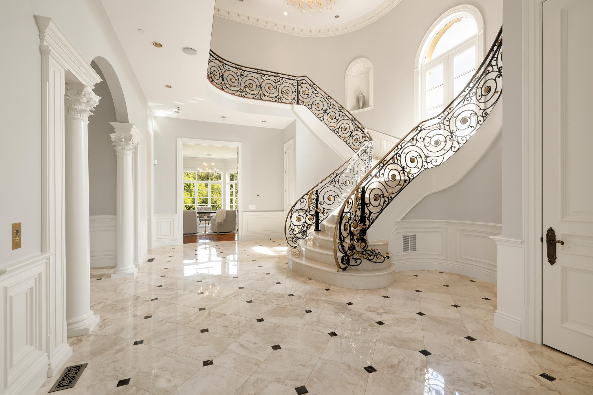 9421 Newbridge Drive 