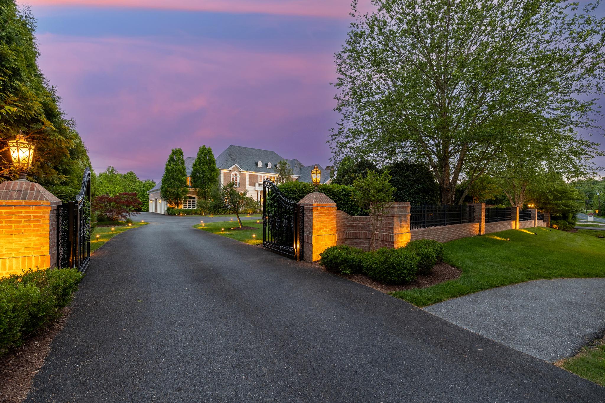 9421 Newbridge Drive 