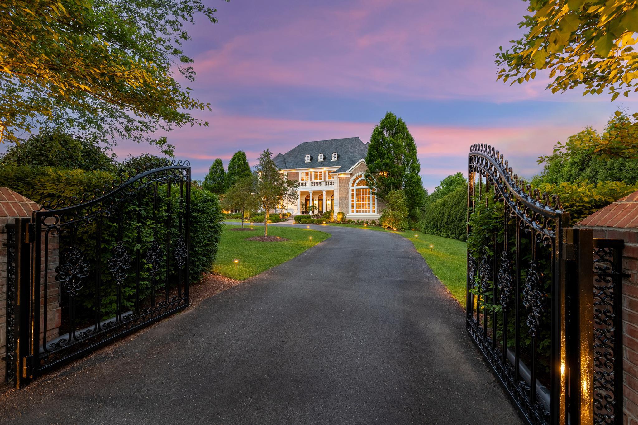 9421 Newbridge Drive 