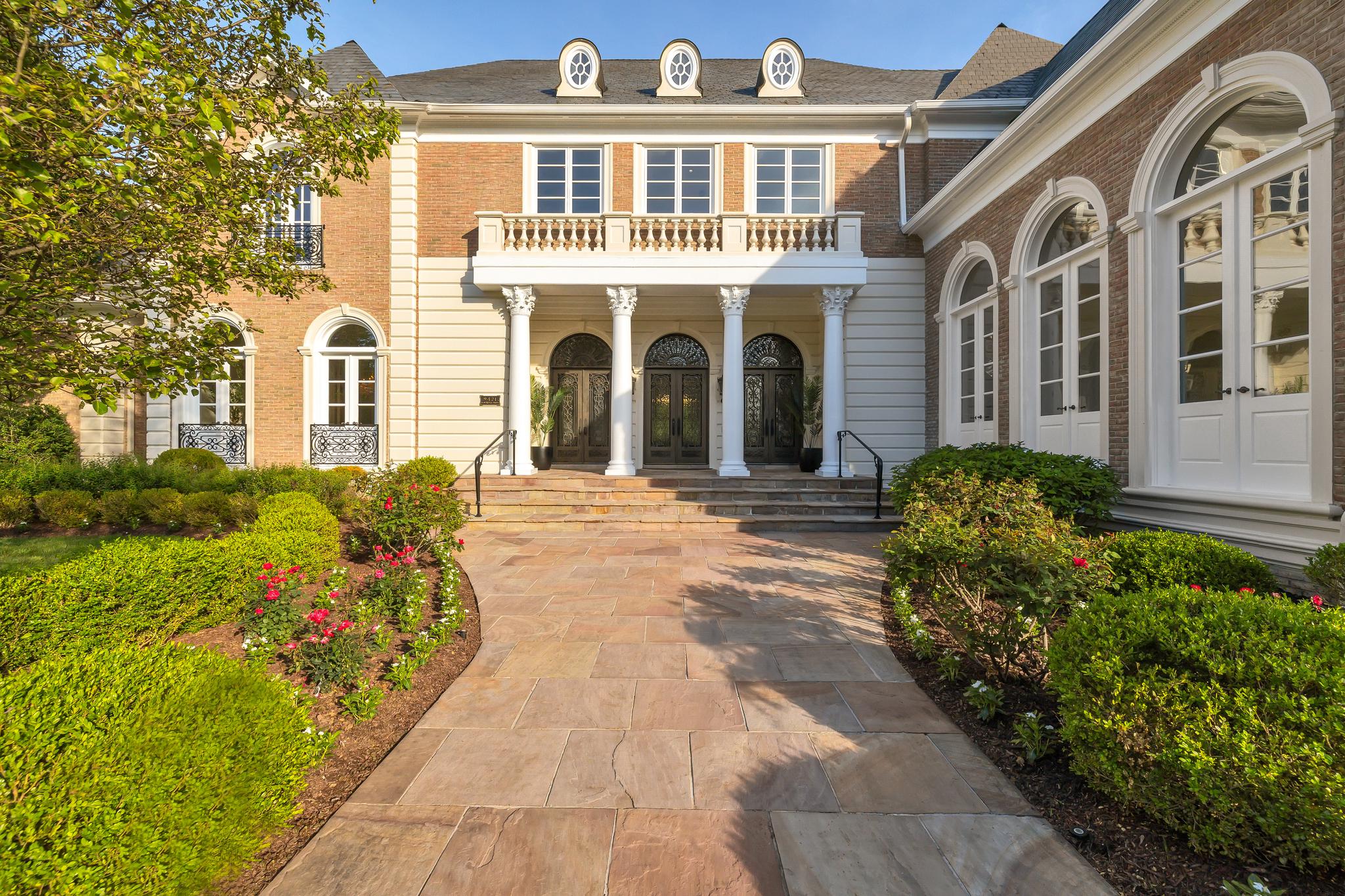 9421 Newbridge Drive 