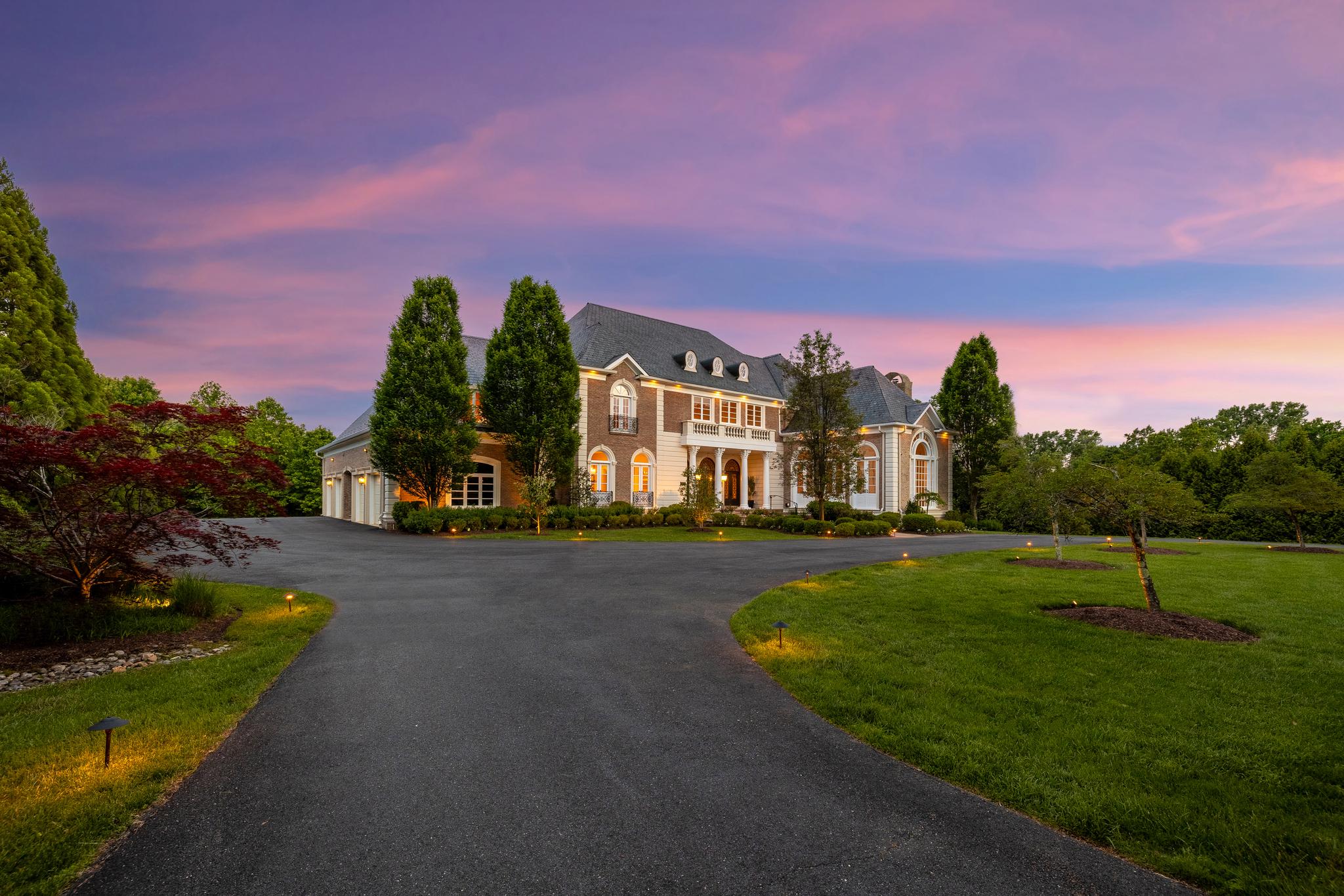 9421 Newbridge Drive 