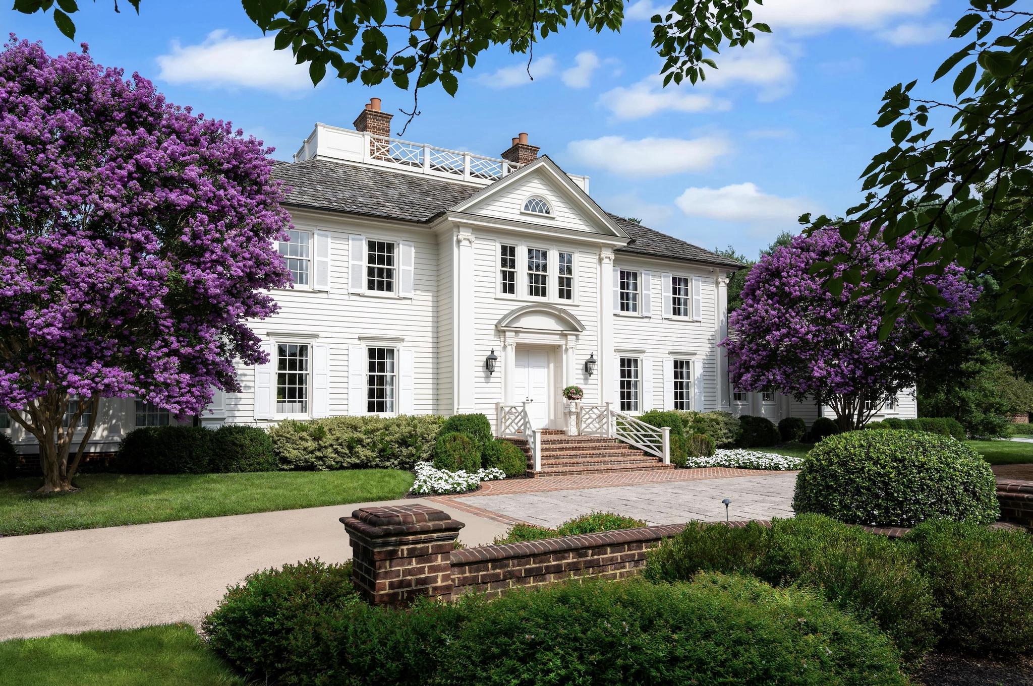 9010 Congressional Parkway 