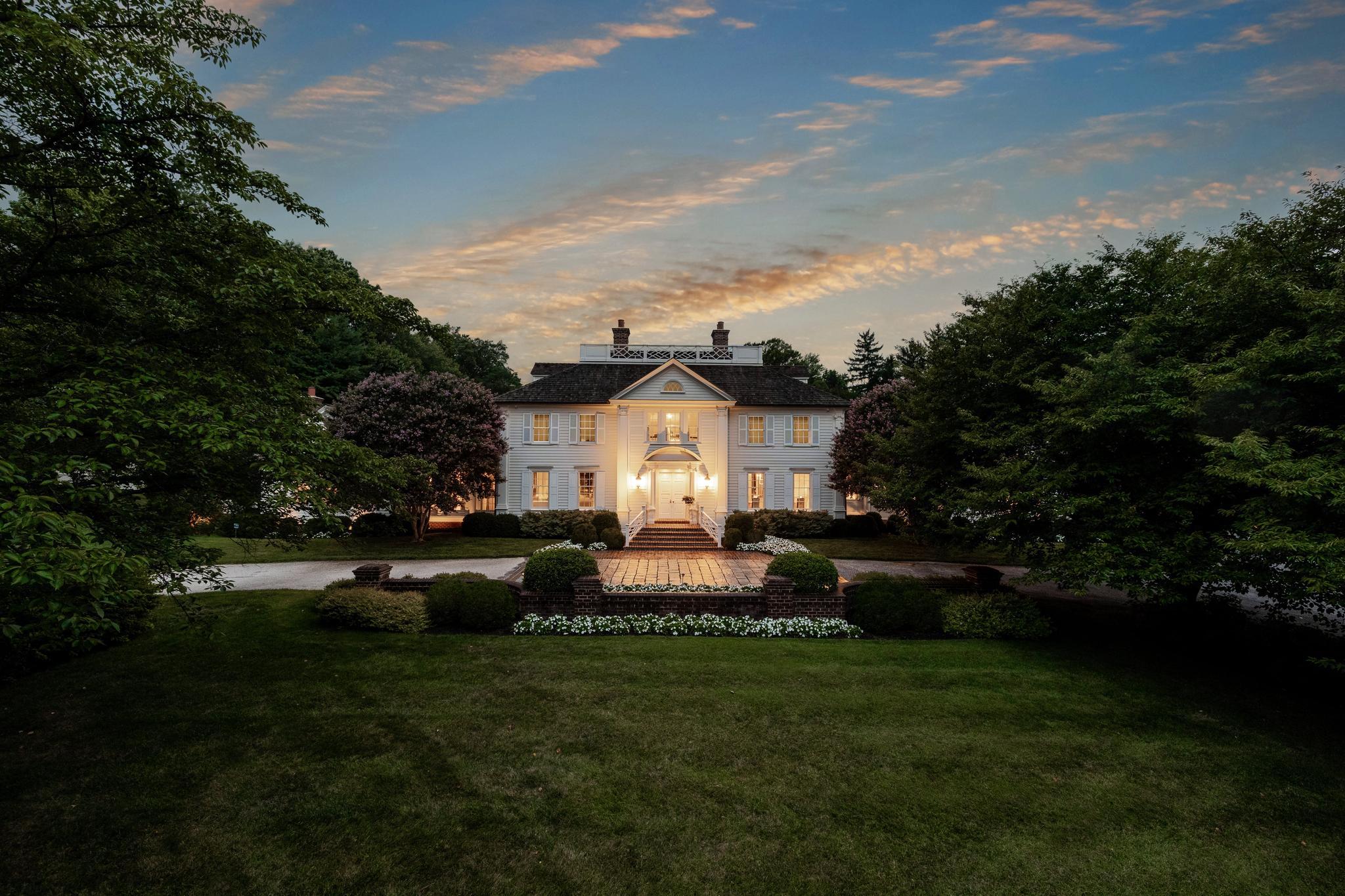 9010 Congressional Parkway 
