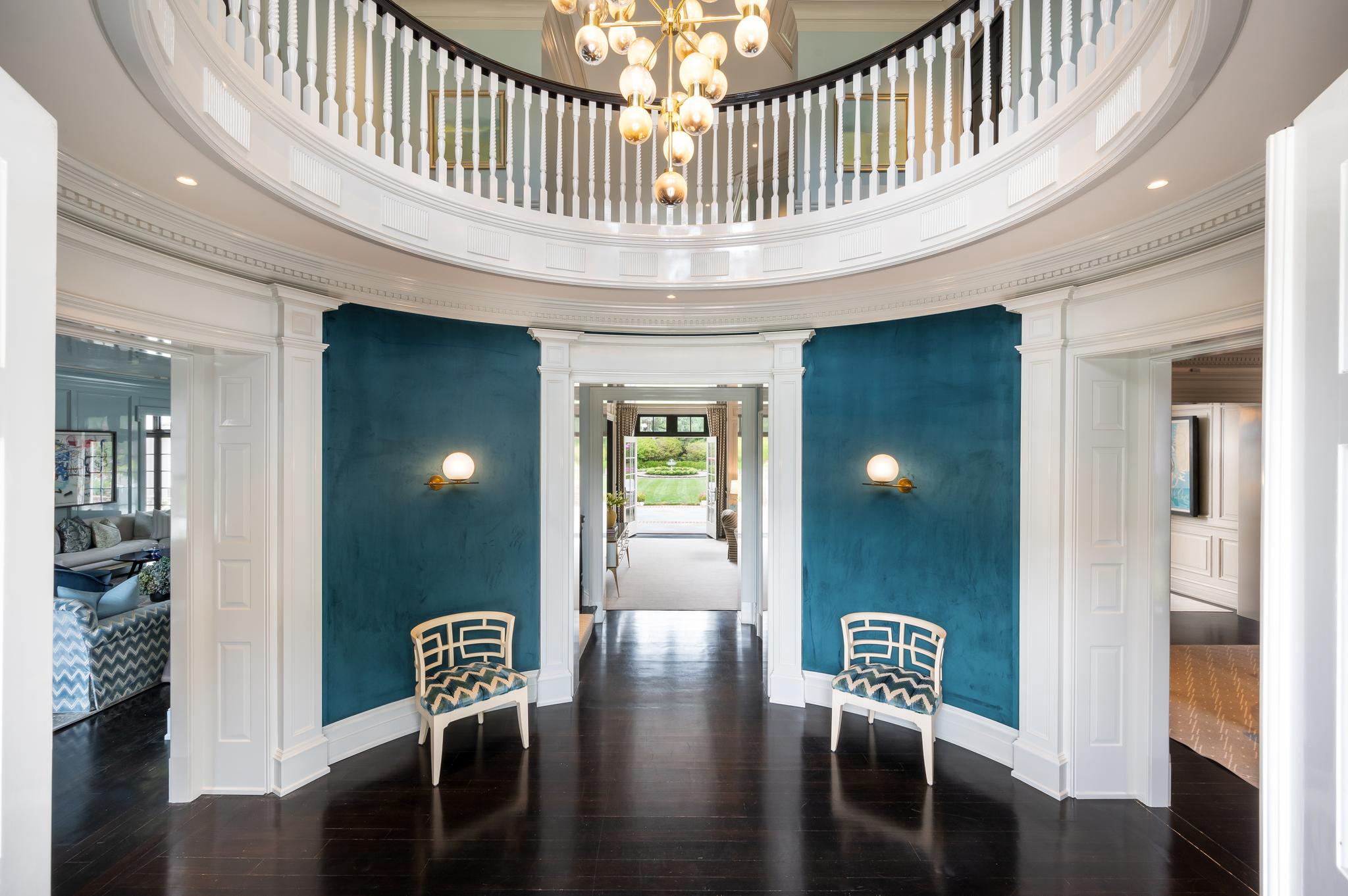 9010 Congressional Parkway 
