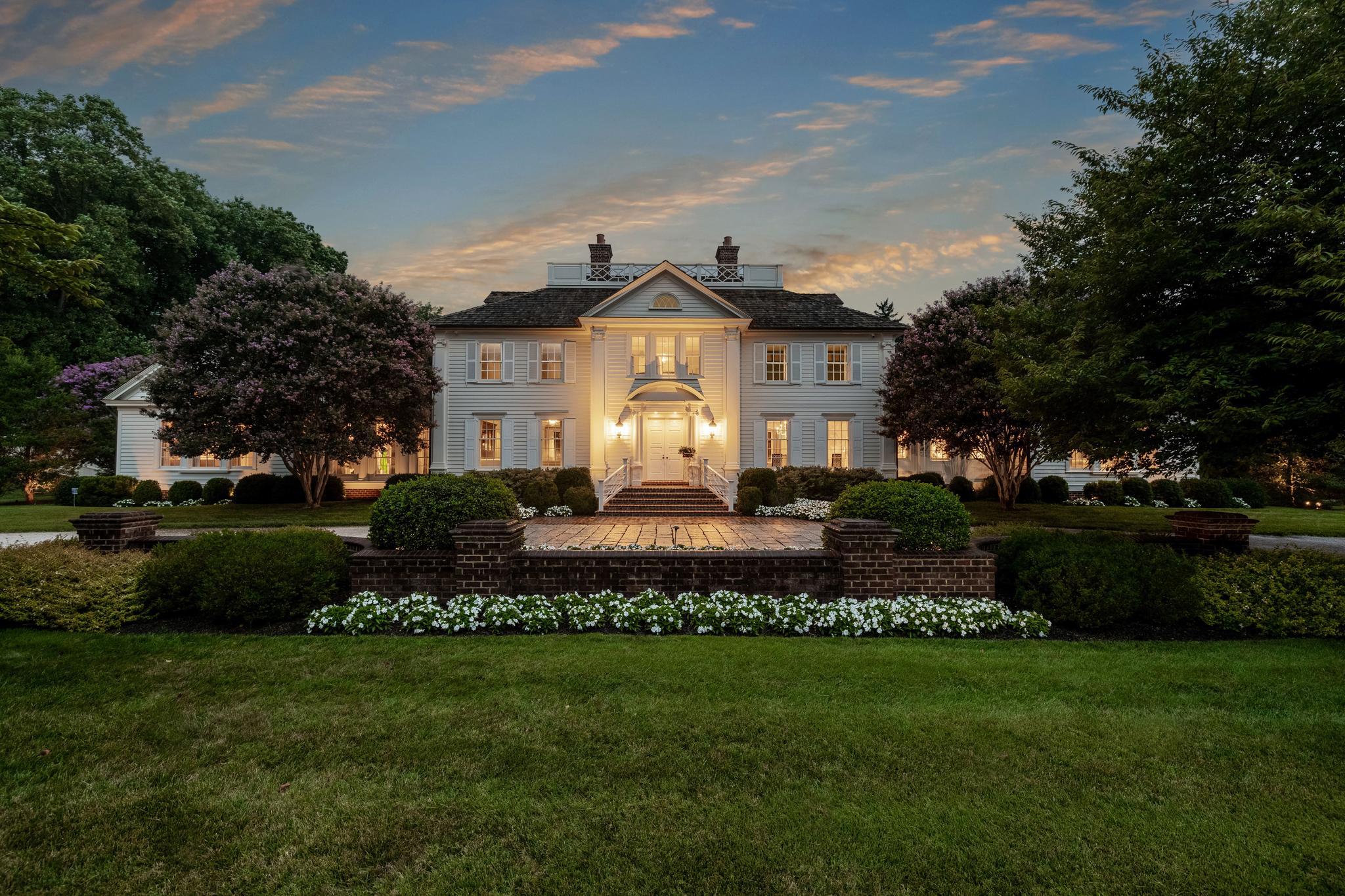 9010 Congressional Parkway 