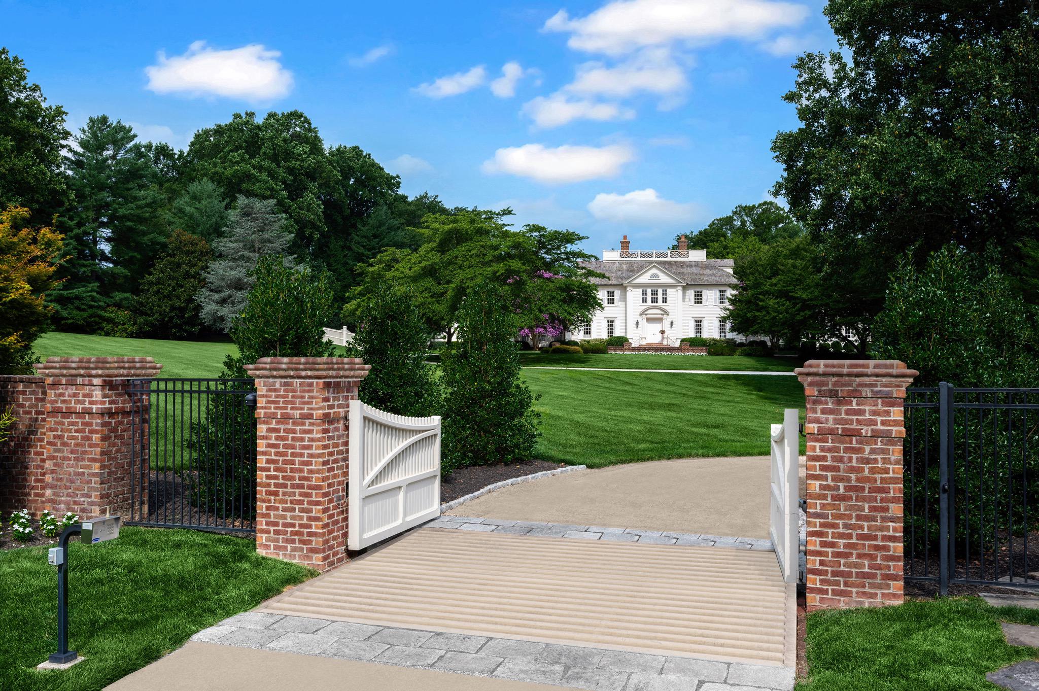 9010 Congressional Parkway 