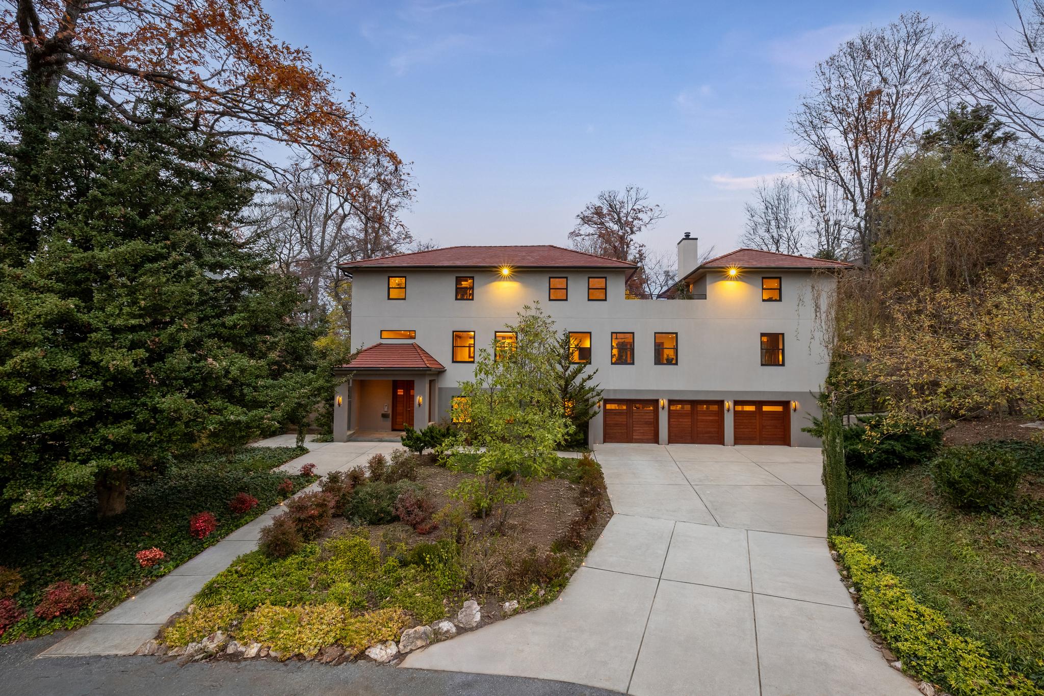 7605 Arnet Lane 