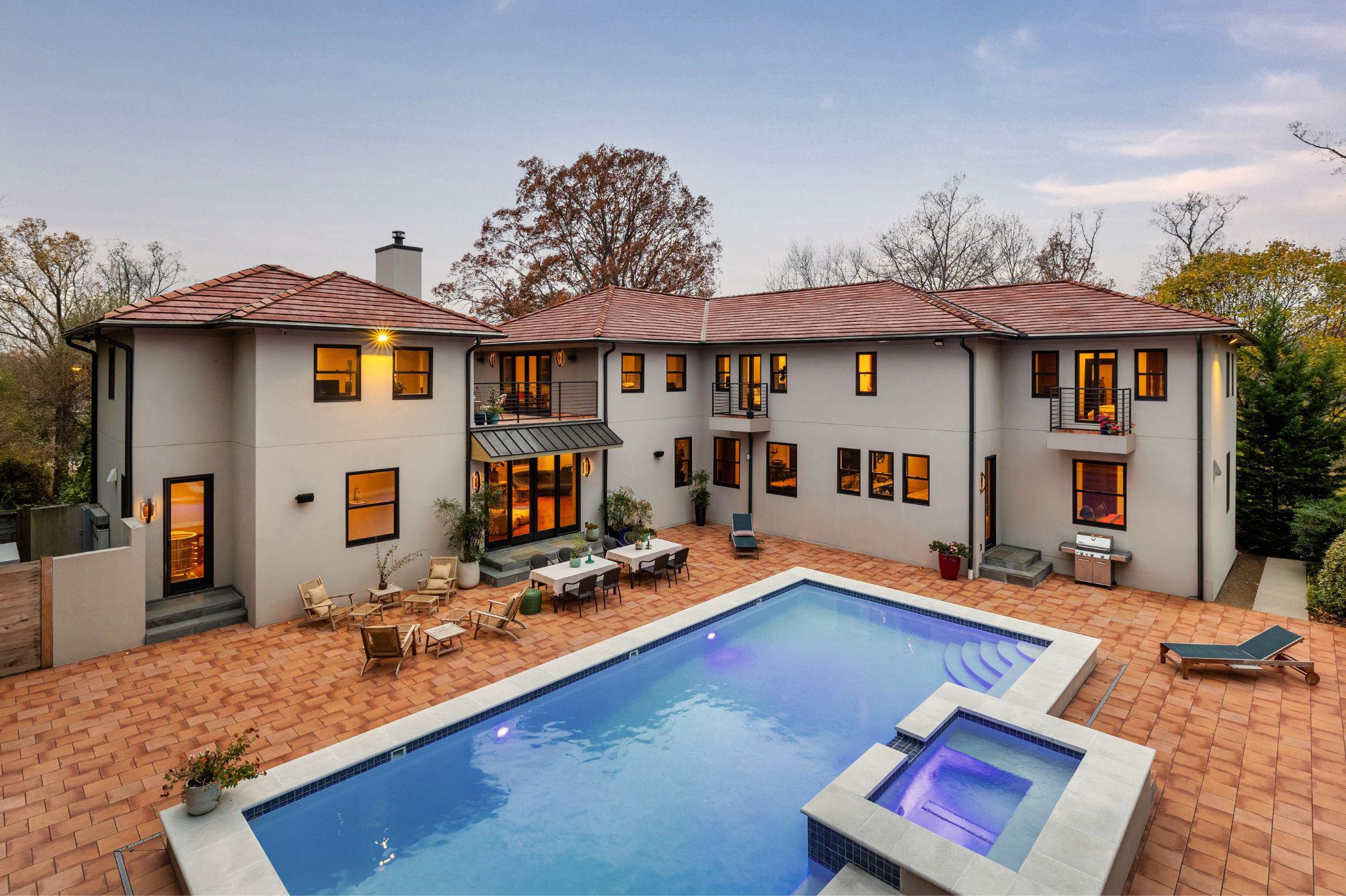 7605 Arnet Lane 