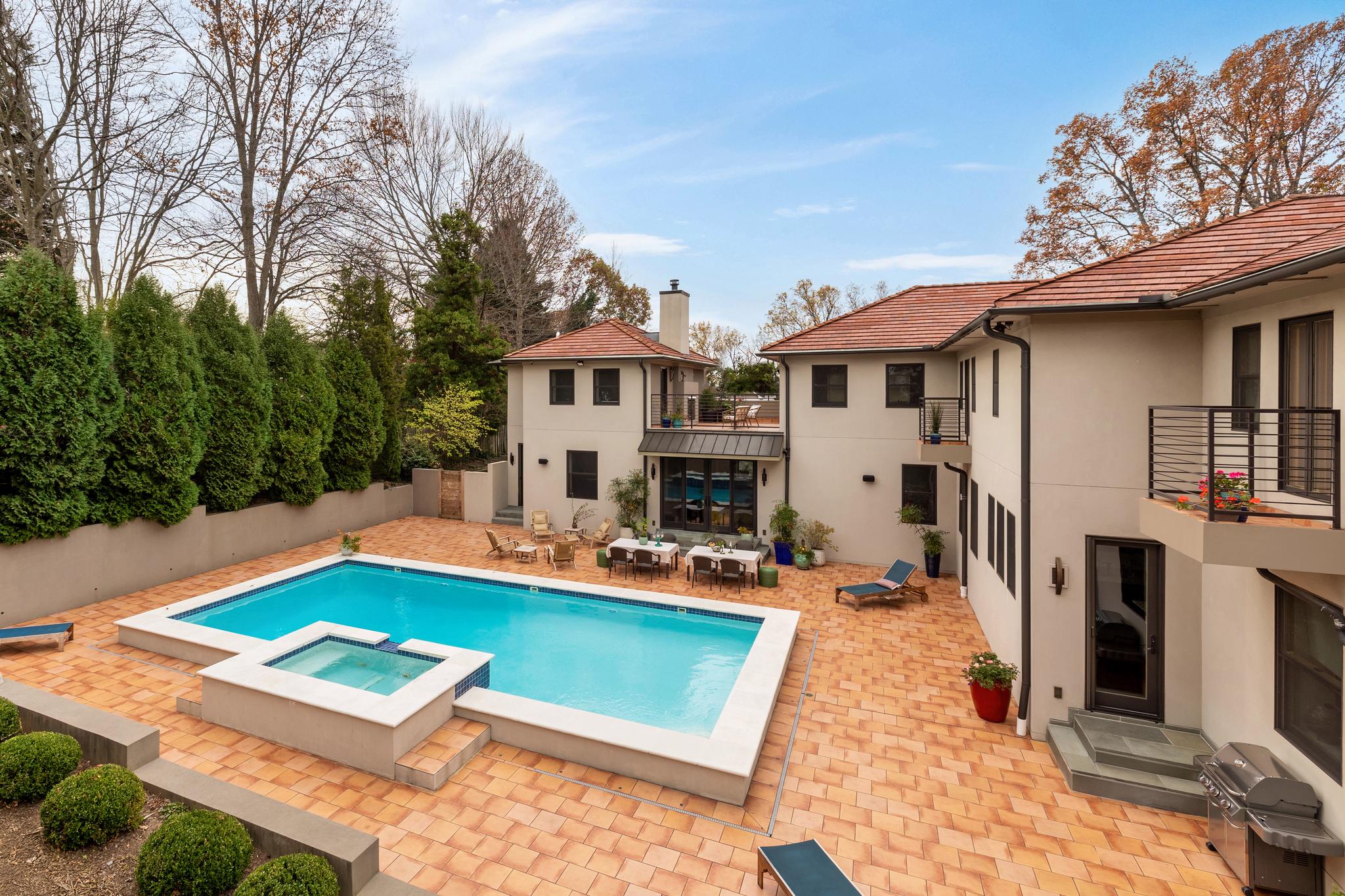 7605 Arnet Lane 