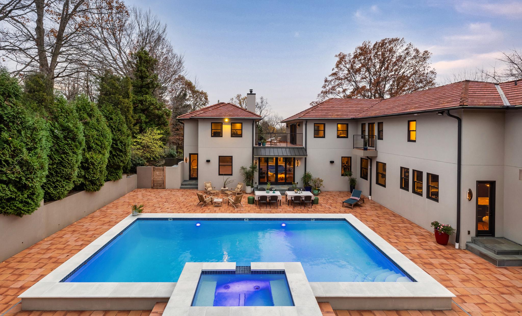 7605 Arnet Lane 