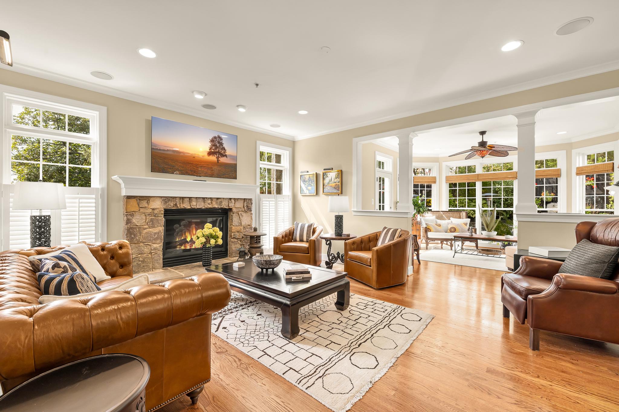 4615 Edgefield Road 