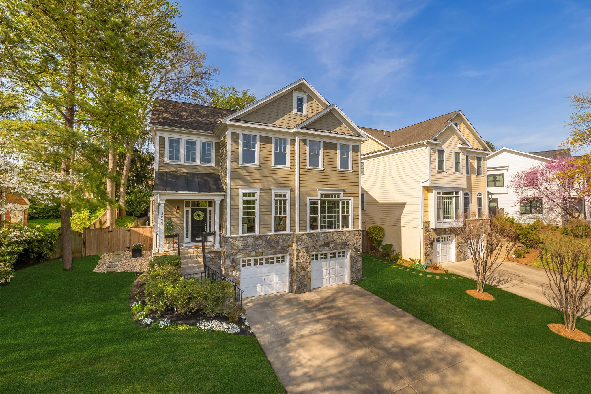 4615 Edgefield Road 