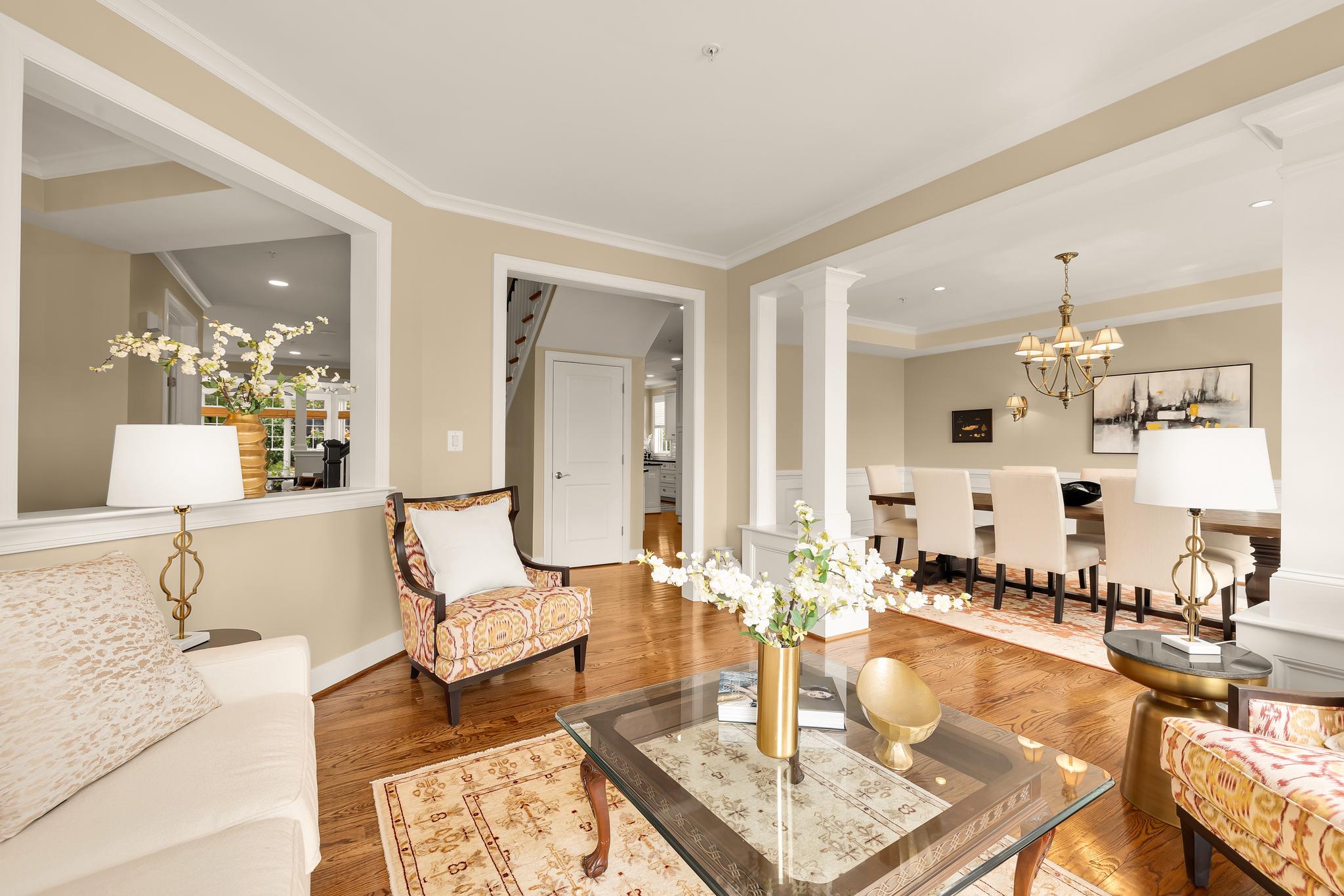 4615 Edgefield Road 