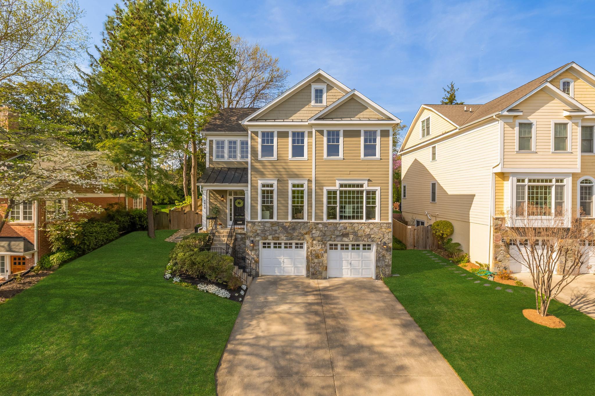 4615 Edgefield Road 