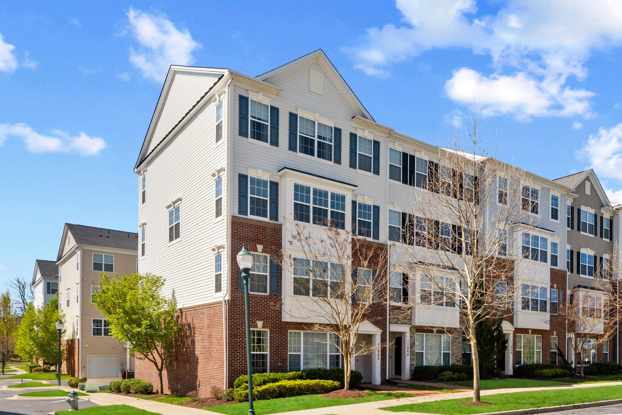 11862 Little Seneca Parkway 1262