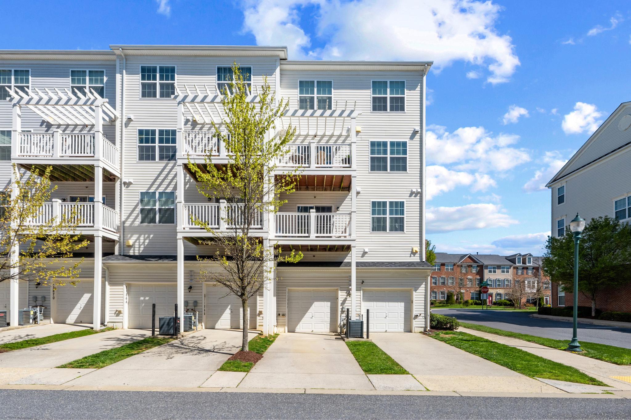 11862 Little Seneca Parkway 1262