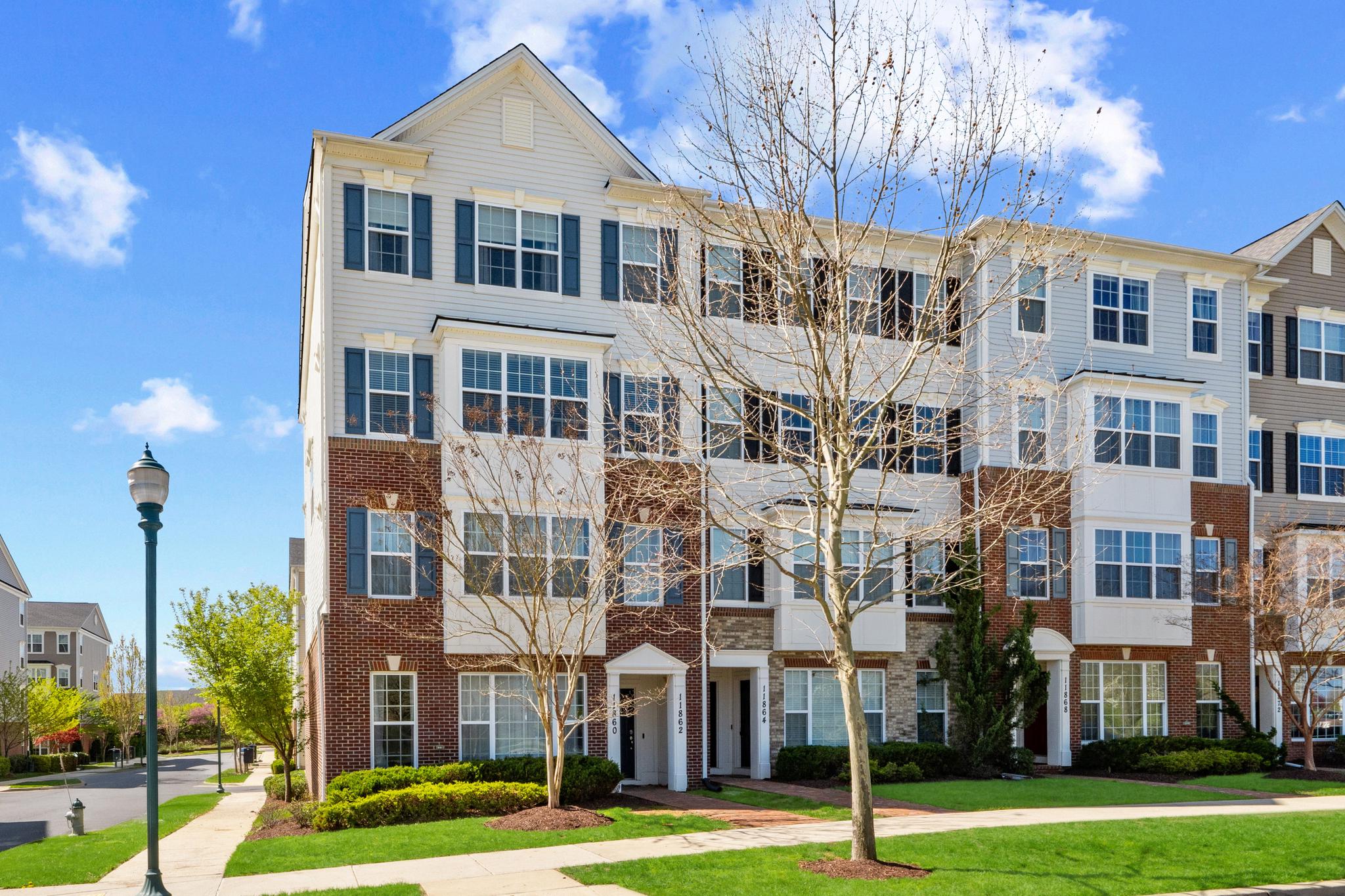 11862 Little Seneca Parkway 1262