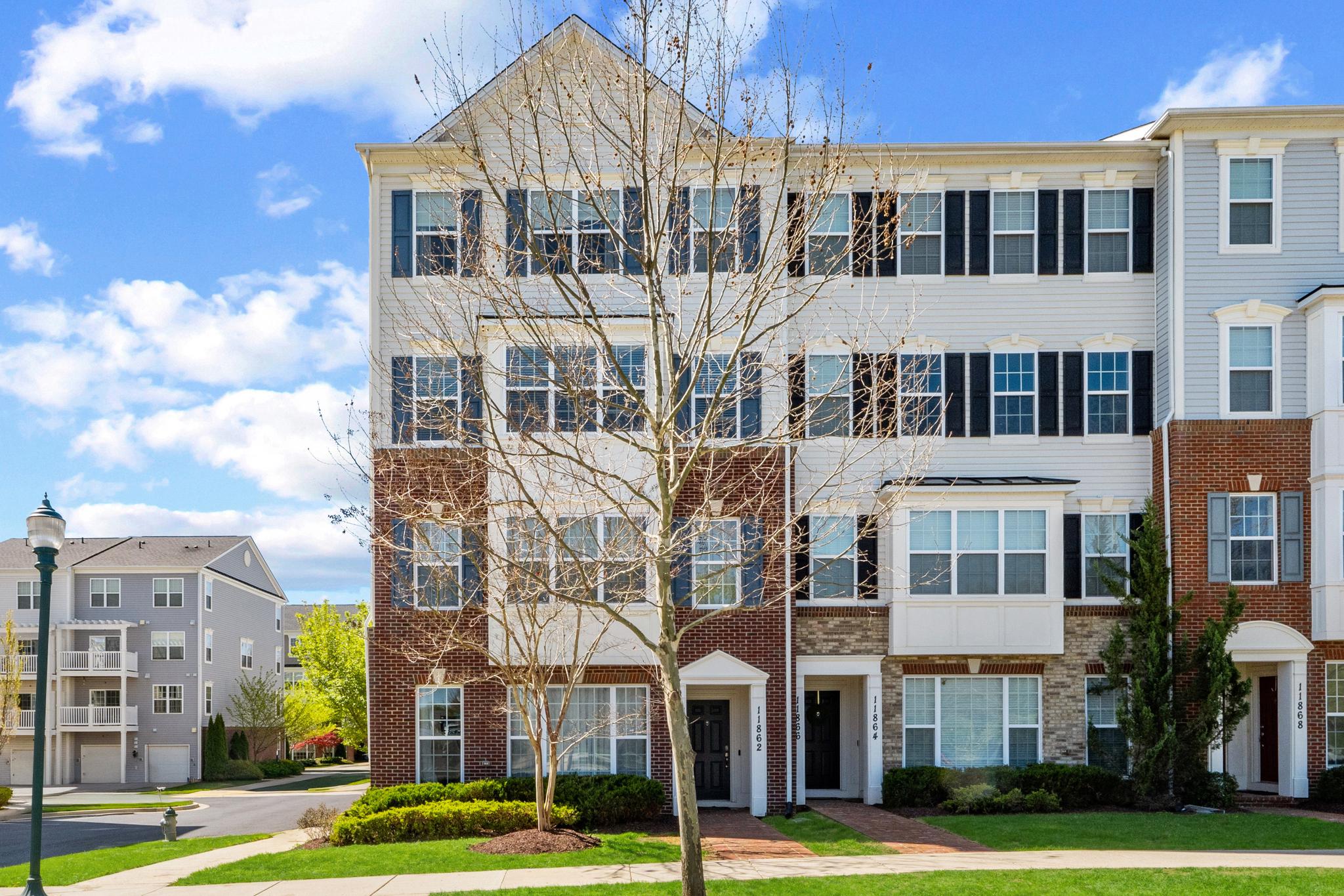 11862 Little Seneca Parkway 1262