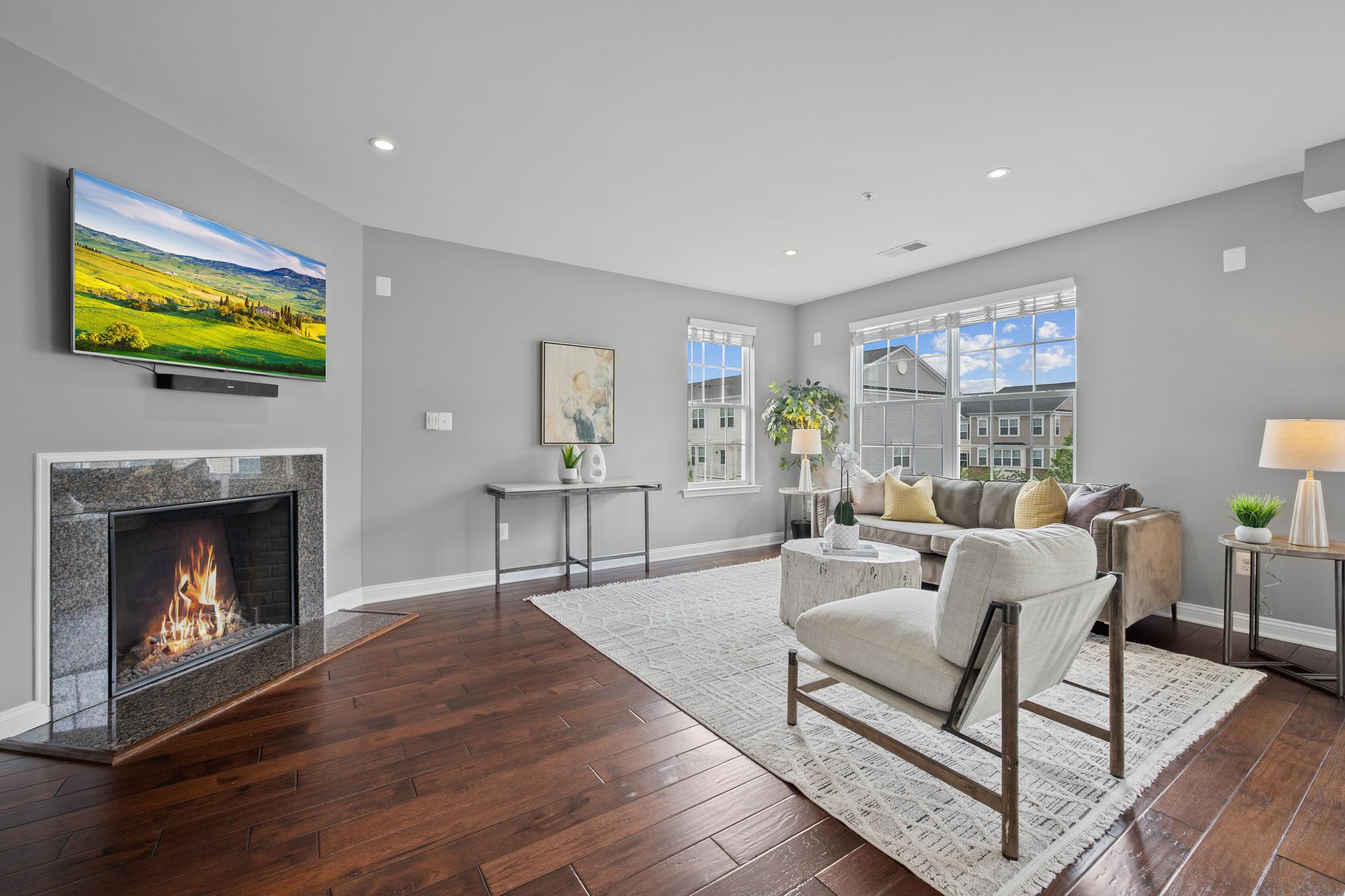 11862 Little Seneca Parkway 1262