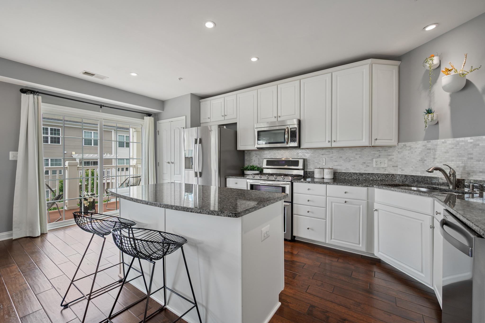 11862 Little Seneca Parkway 1262