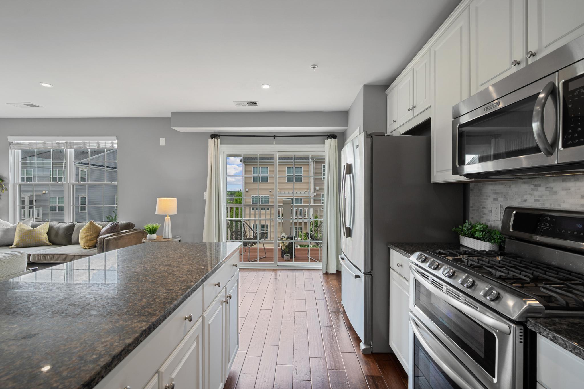 11862 Little Seneca Parkway 1262