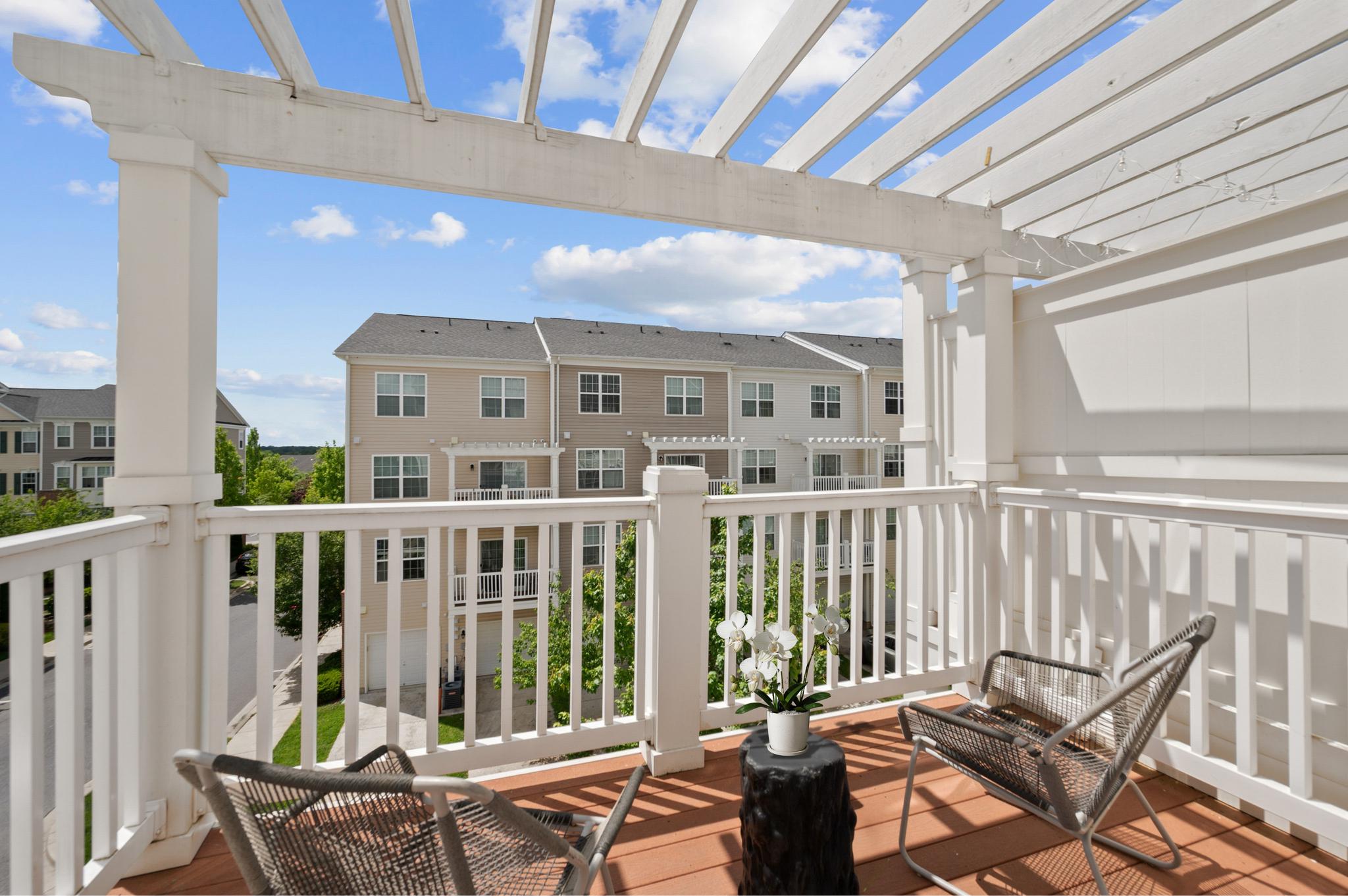 11862 Little Seneca Parkway 1262