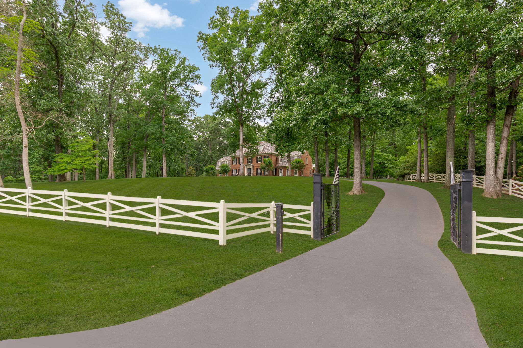 13300 Manor Stone Drive 