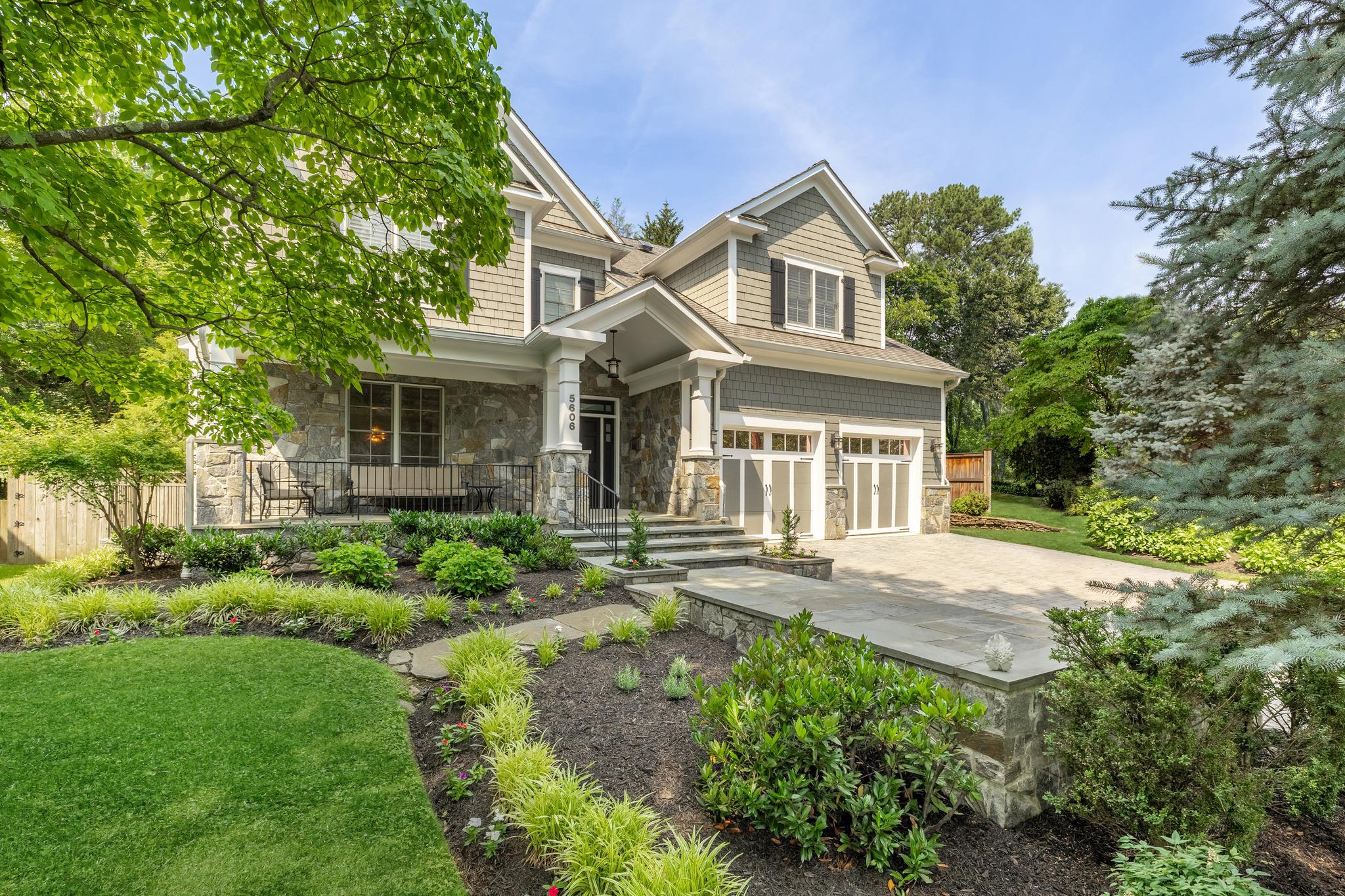 5606 Parkston Road 