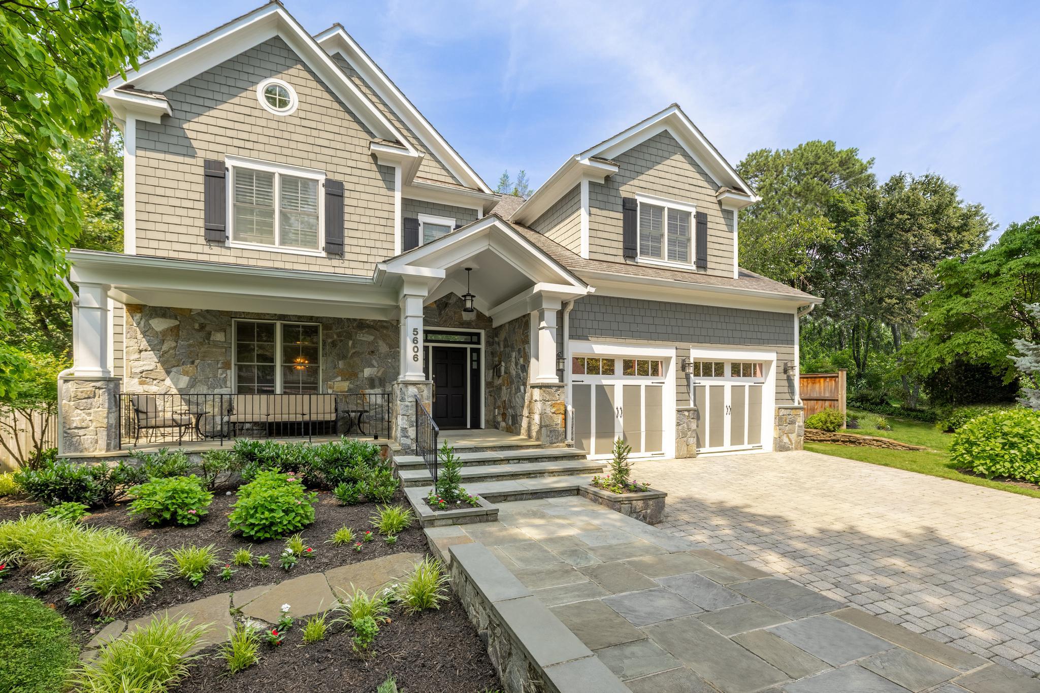5606 Parkston Road 