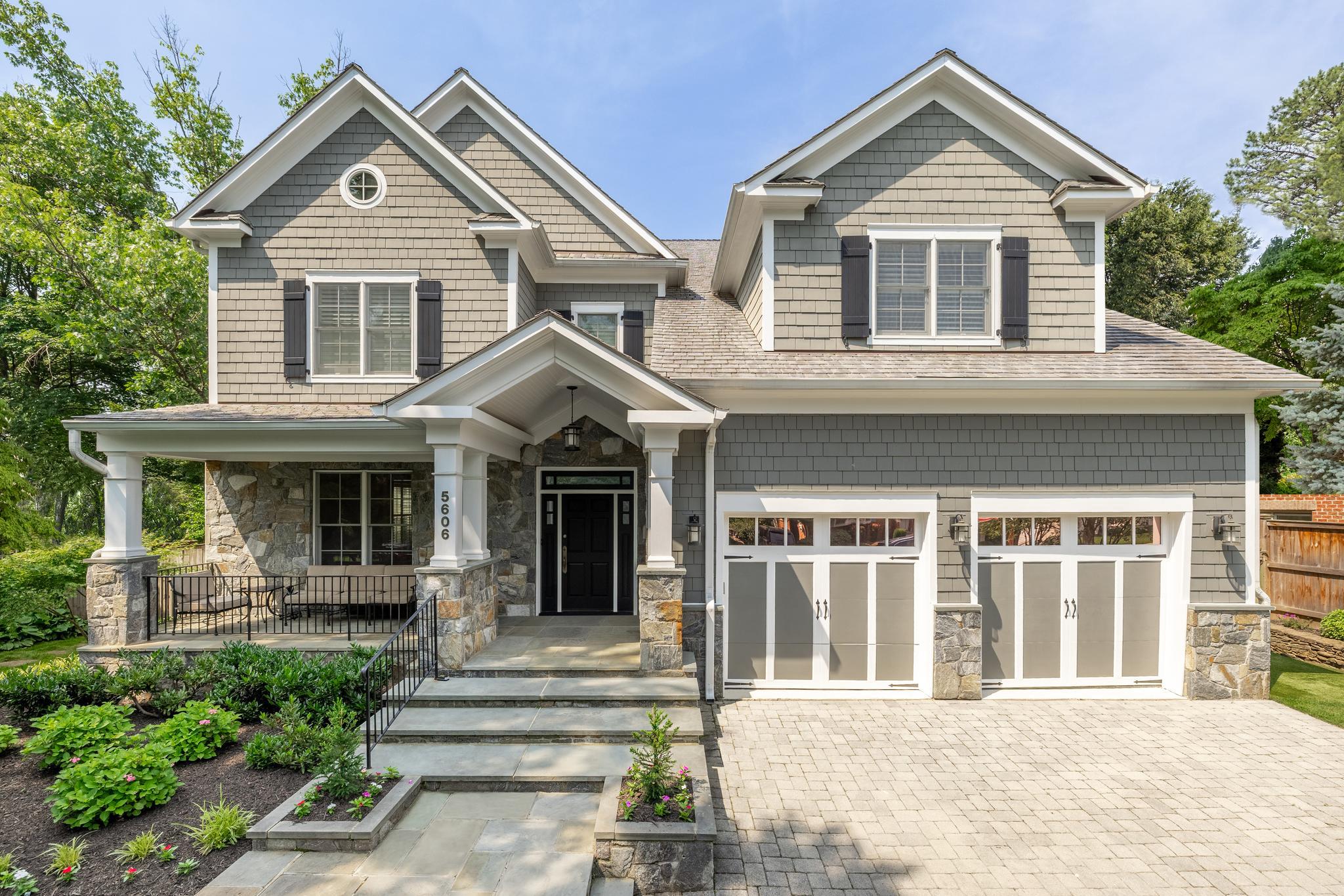 5606 Parkston Road 