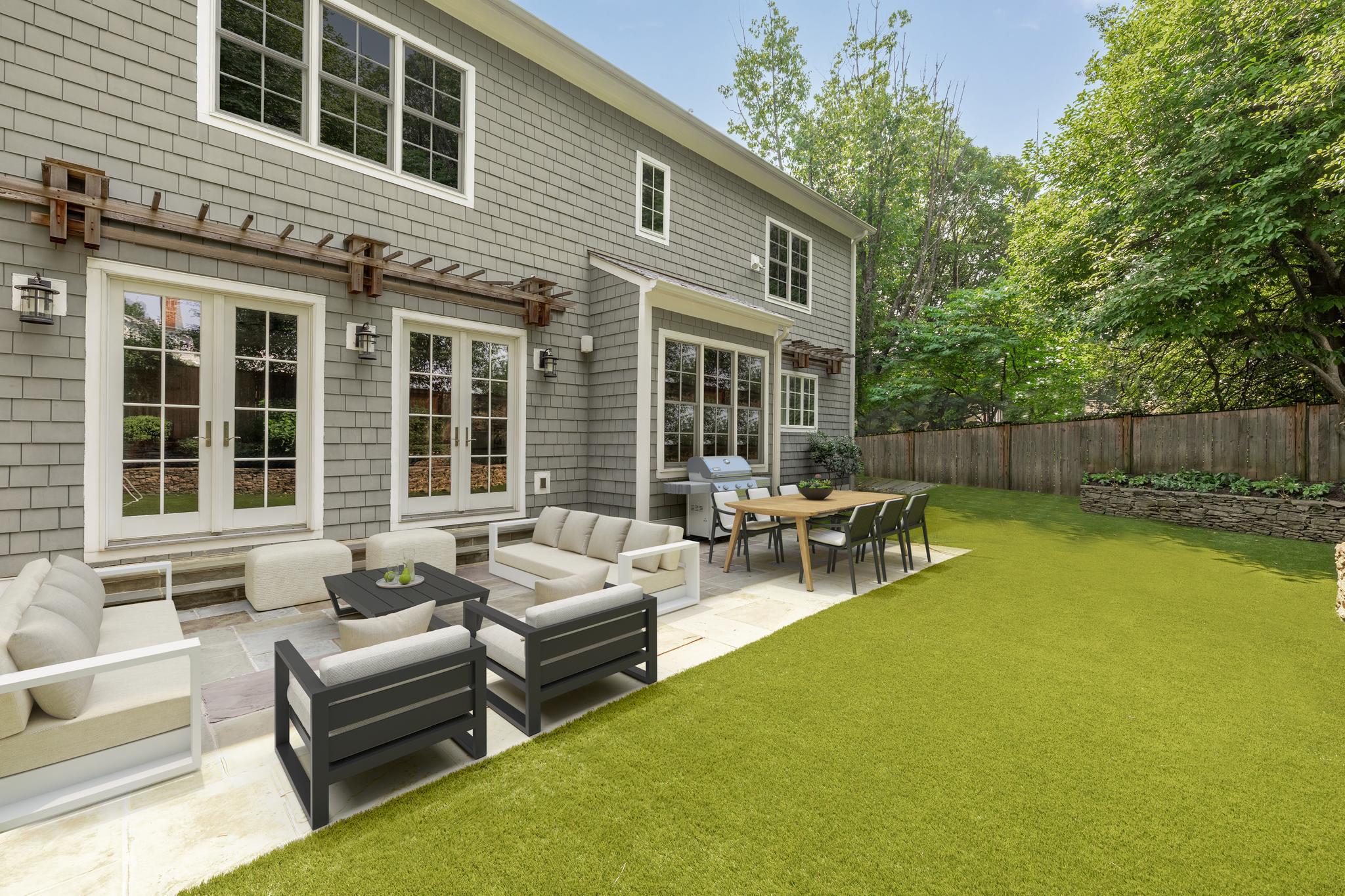 5606 Parkston Road 