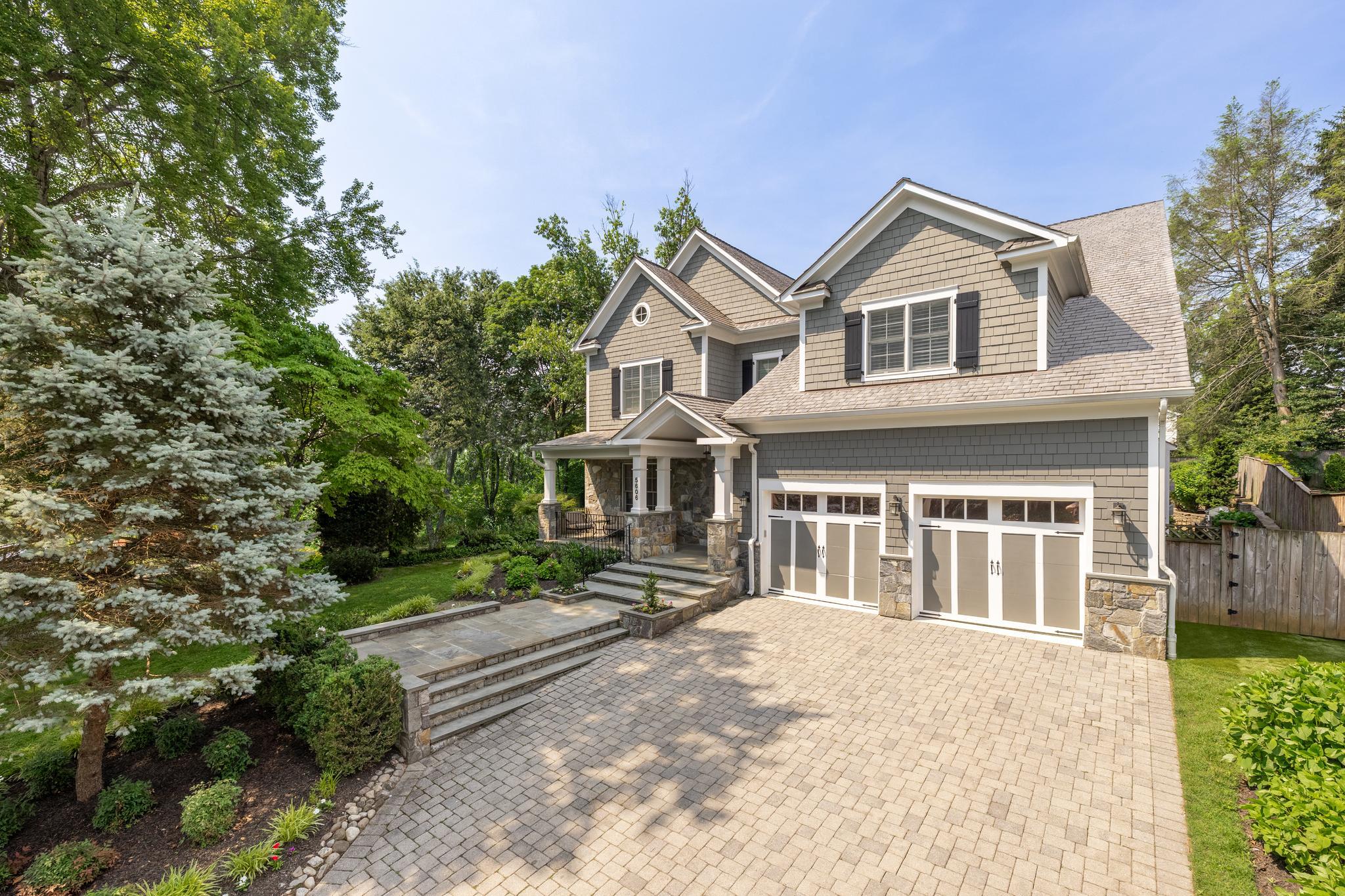 5606 Parkston Road 