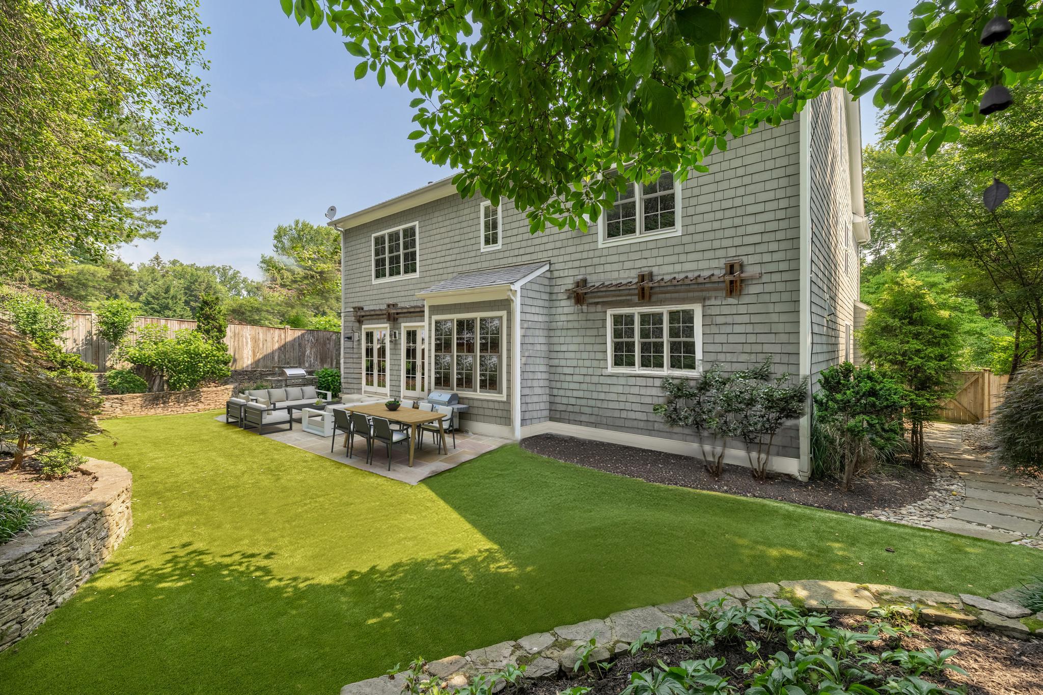 5606 Parkston Road 