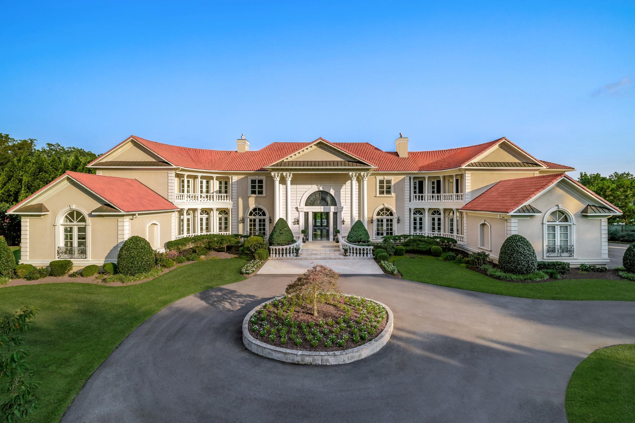9431 Newbridge Drive