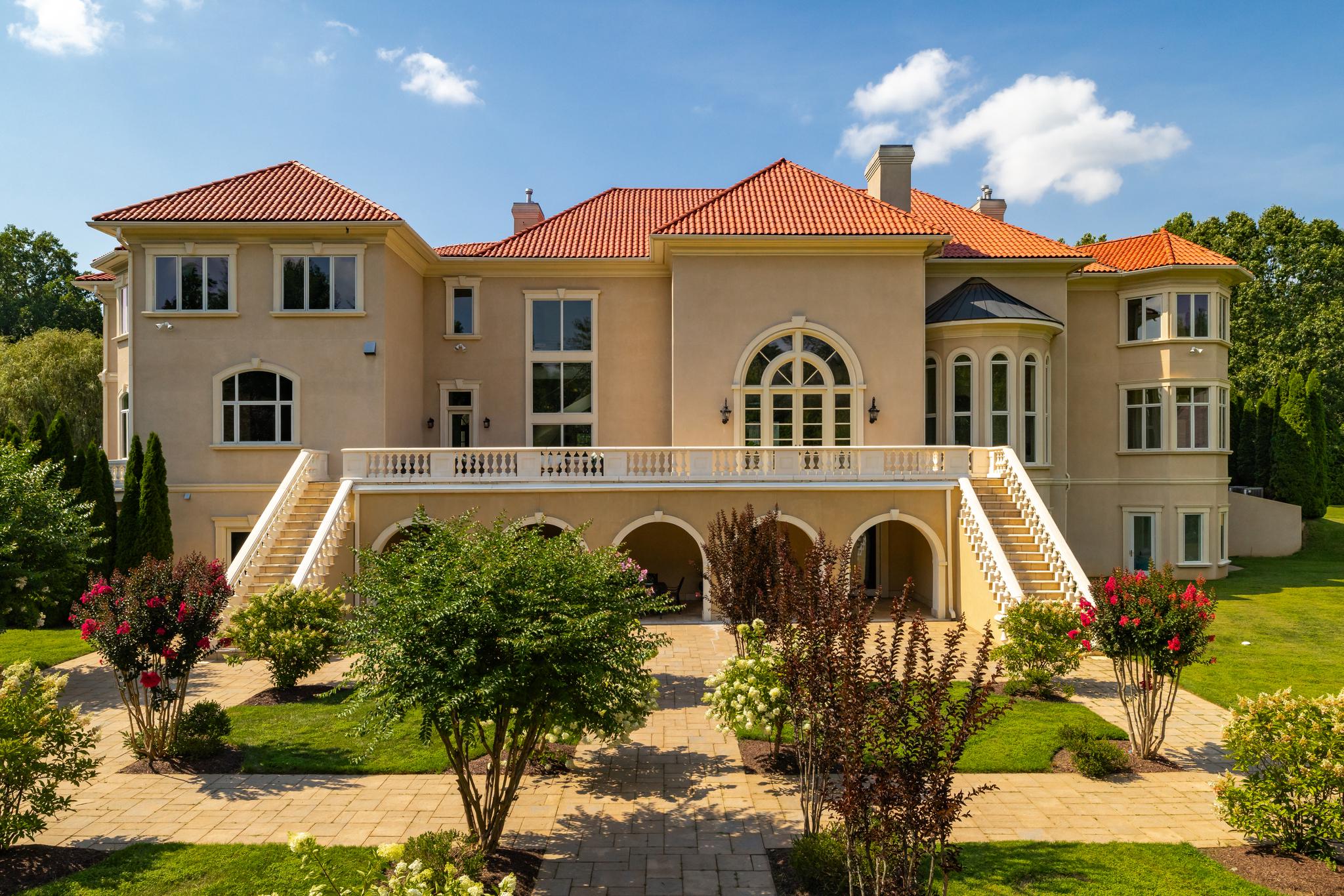9431 Newbridge Drive