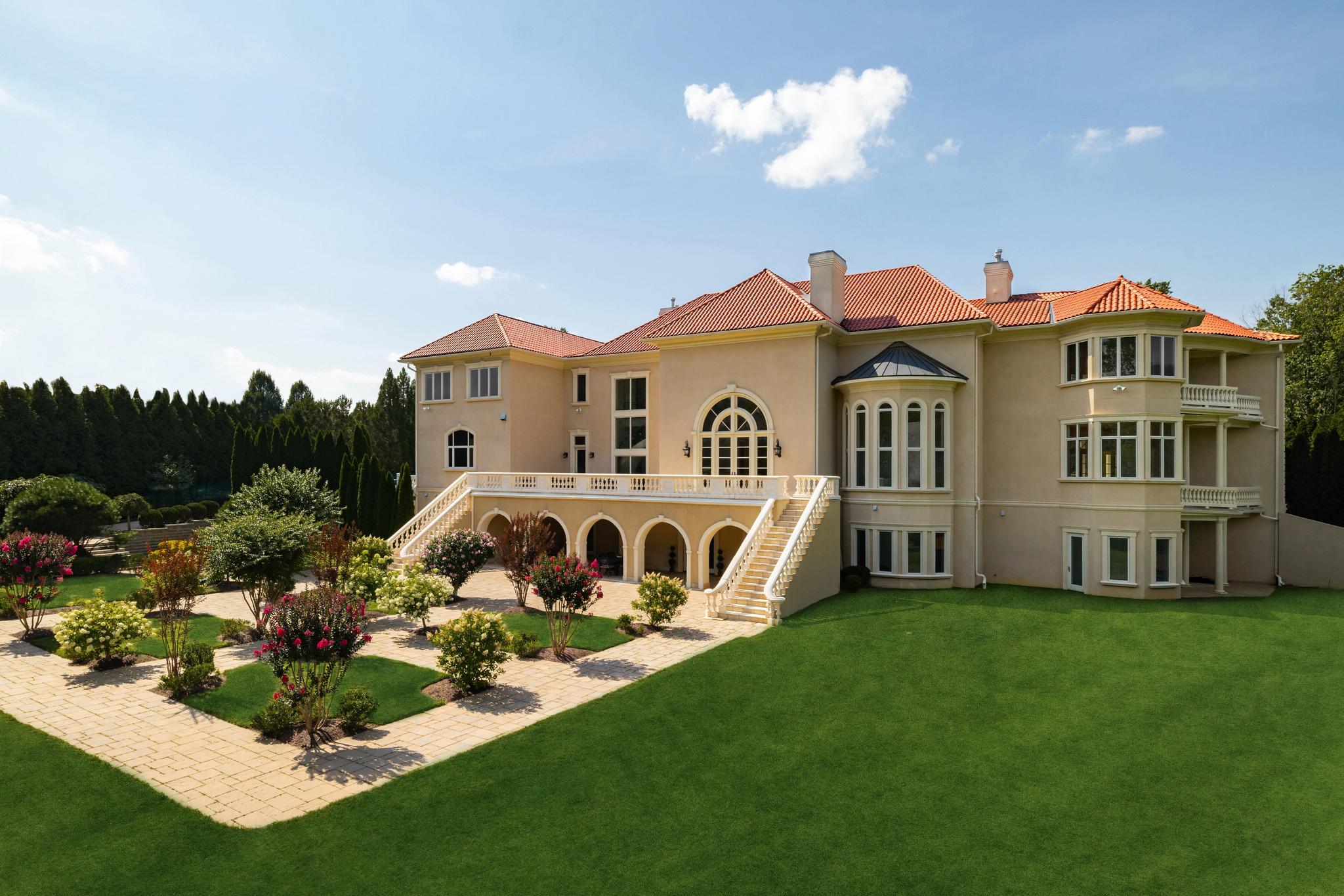 9431 Newbridge Drive