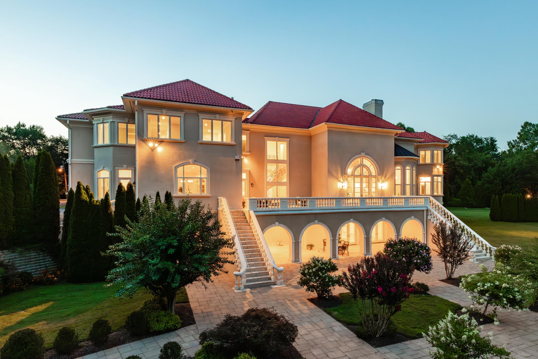 9431 Newbridge Drive