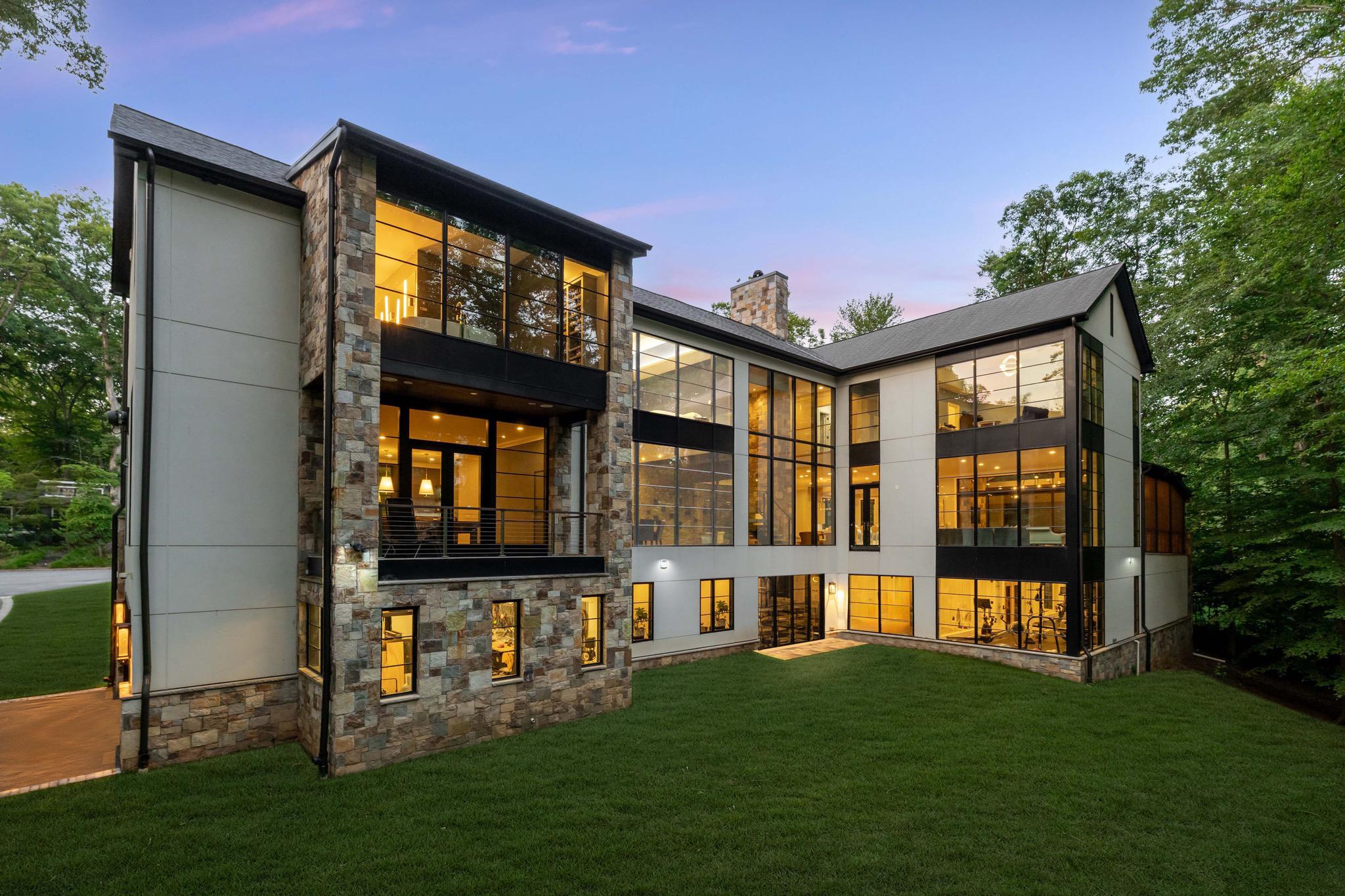 3 Bay Tree Lane