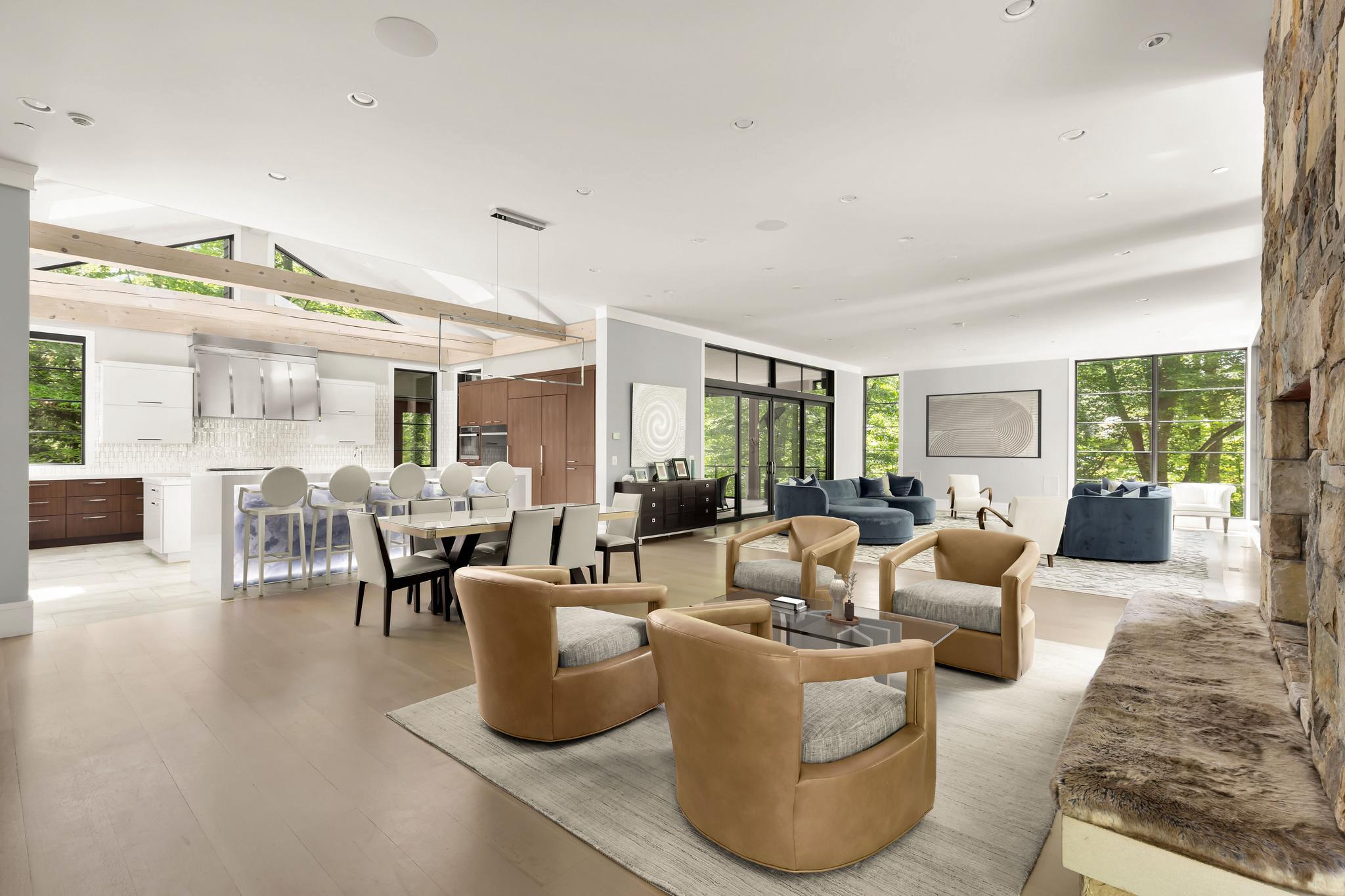 3 Bay Tree Lane
