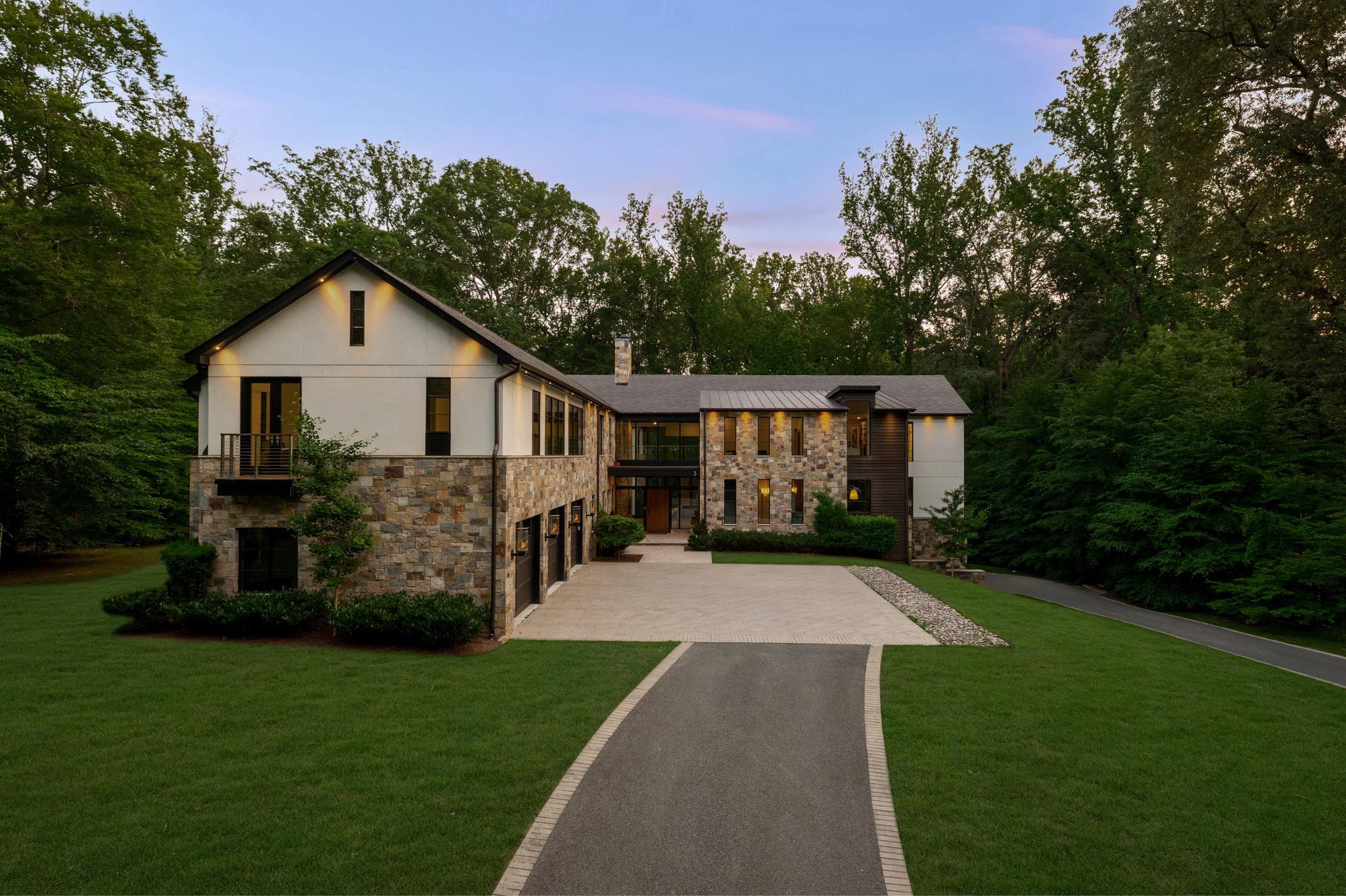 3 Bay Tree Lane