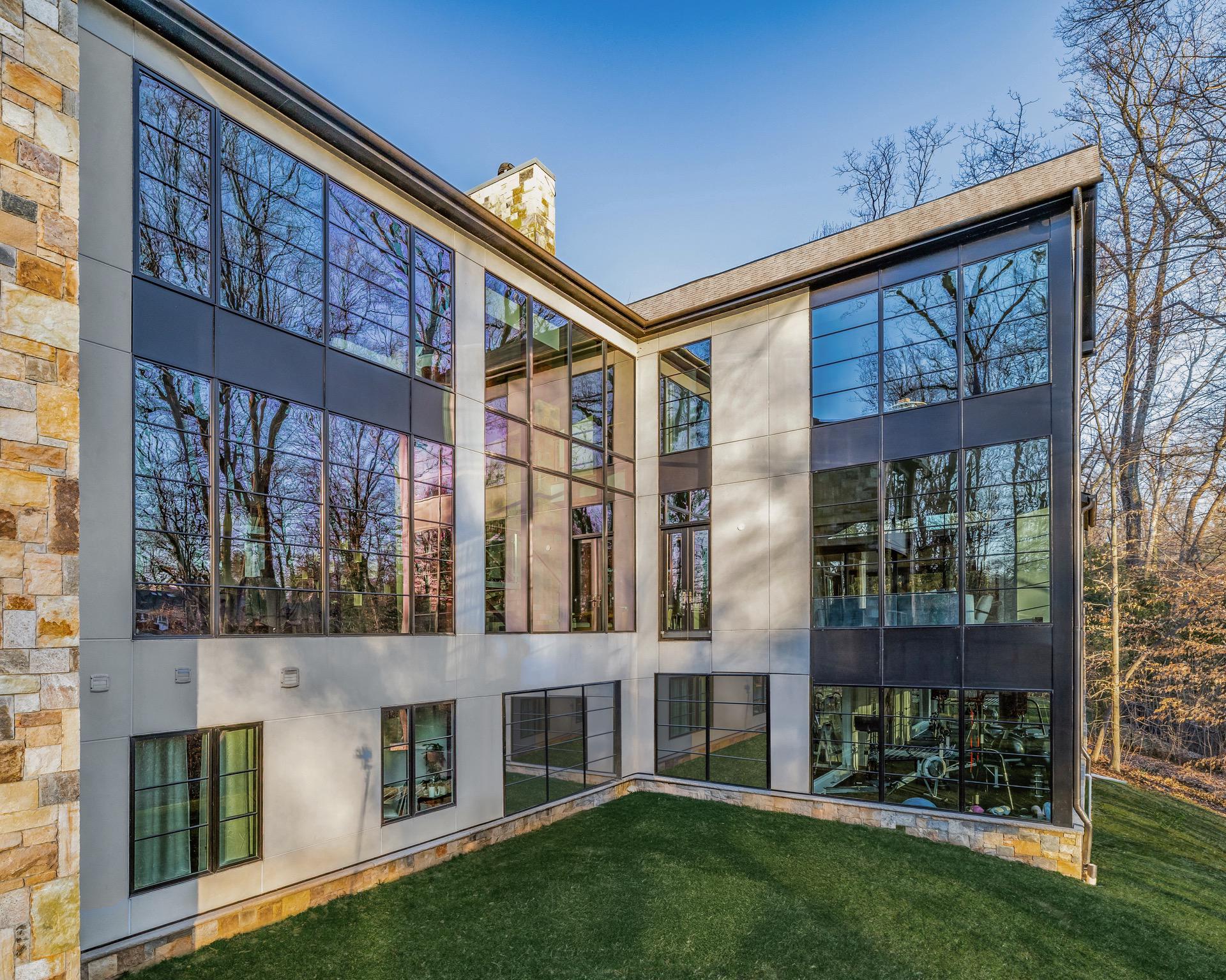 3 Bay Tree Lane