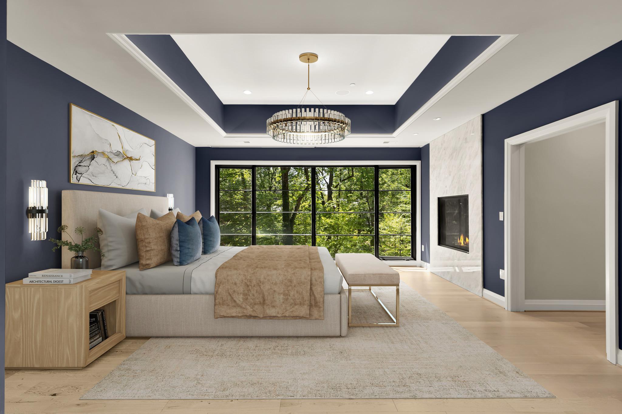 3 Bay Tree Lane