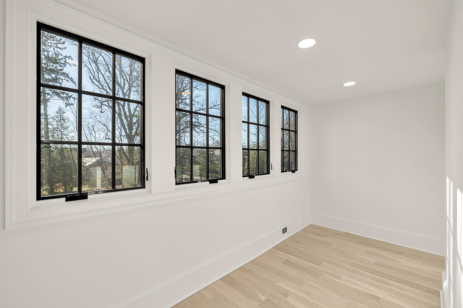 7611 Fairfax Road