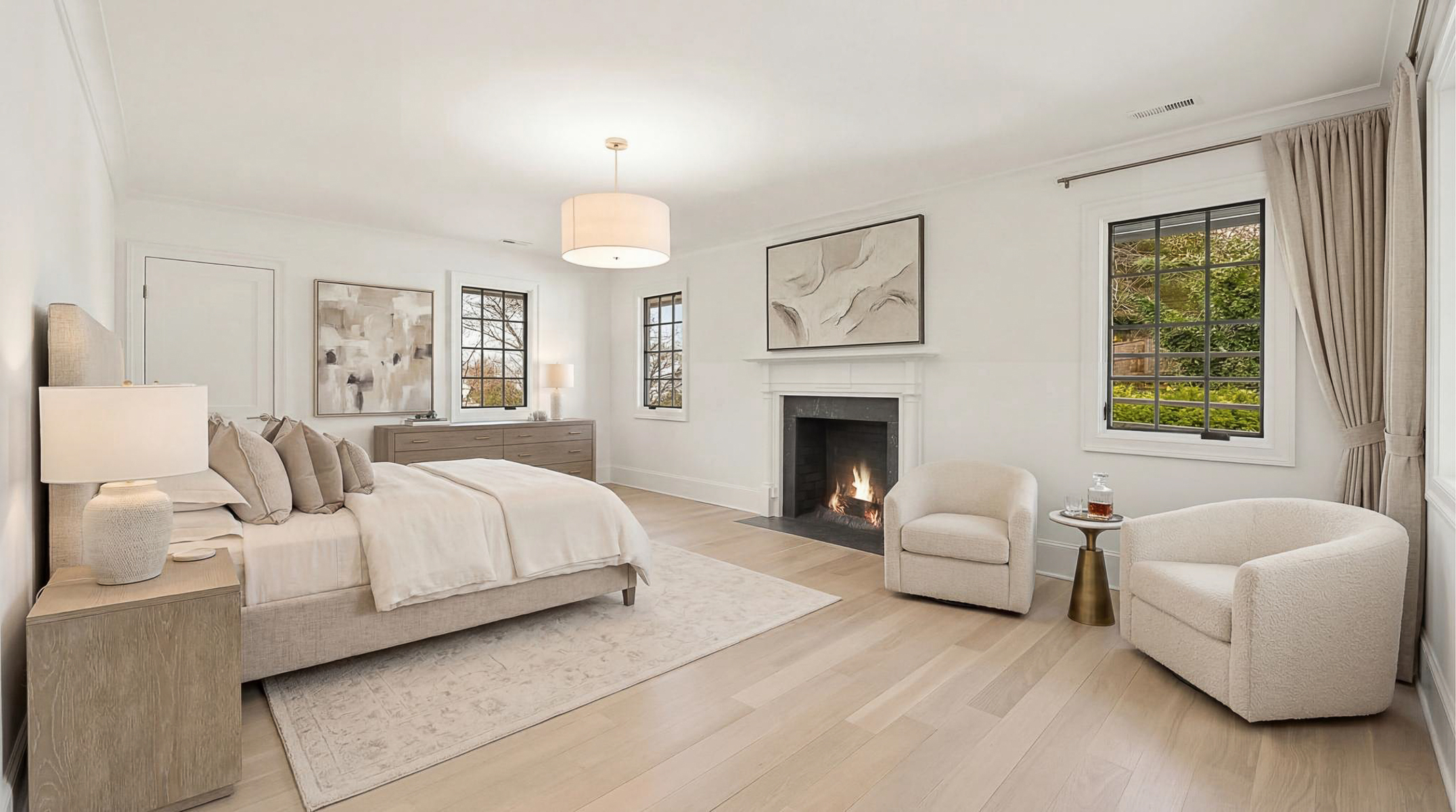 7611 Fairfax Road