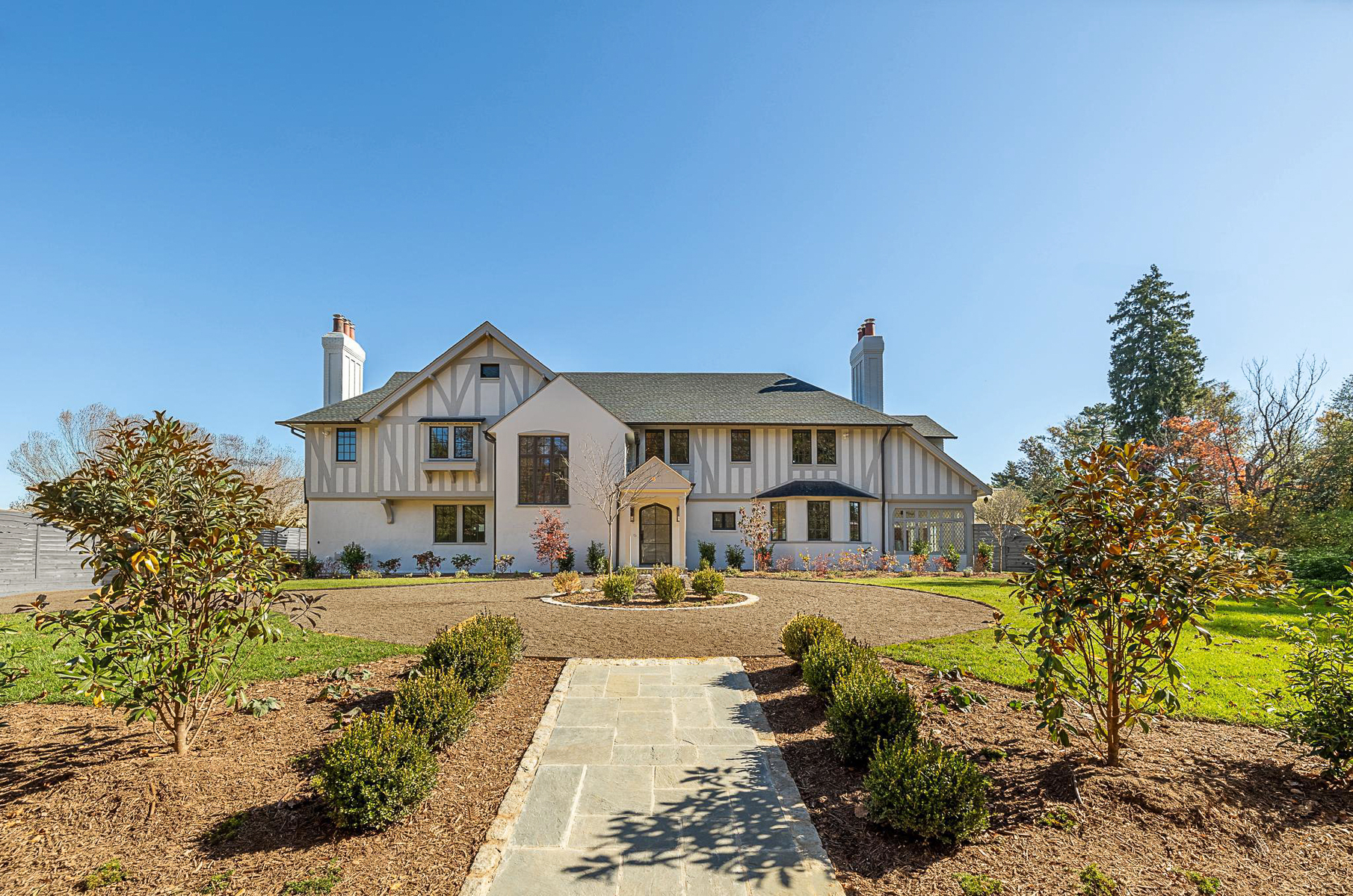 7611 Fairfax Road
