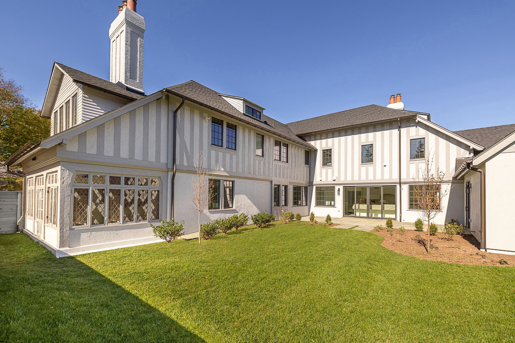7611 Fairfax Road
