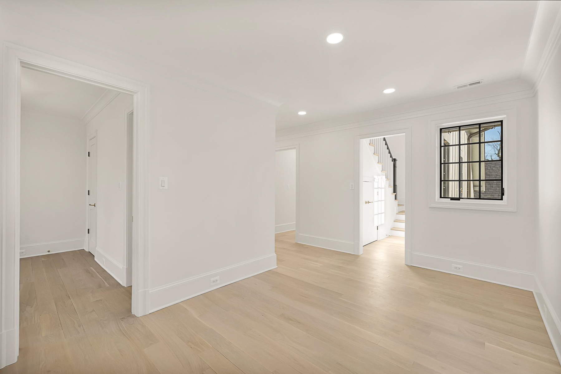 7611 Fairfax Road