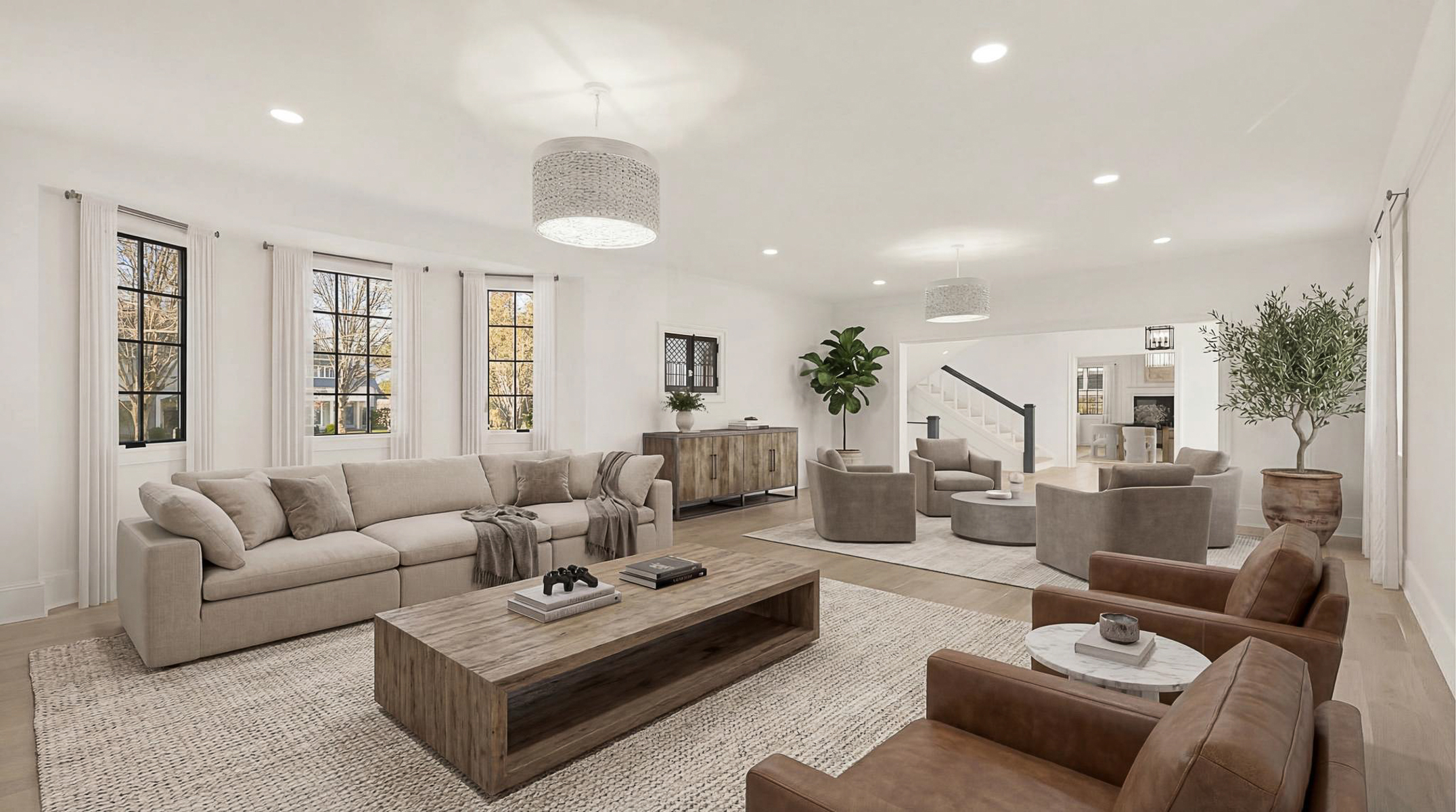7611 Fairfax Road