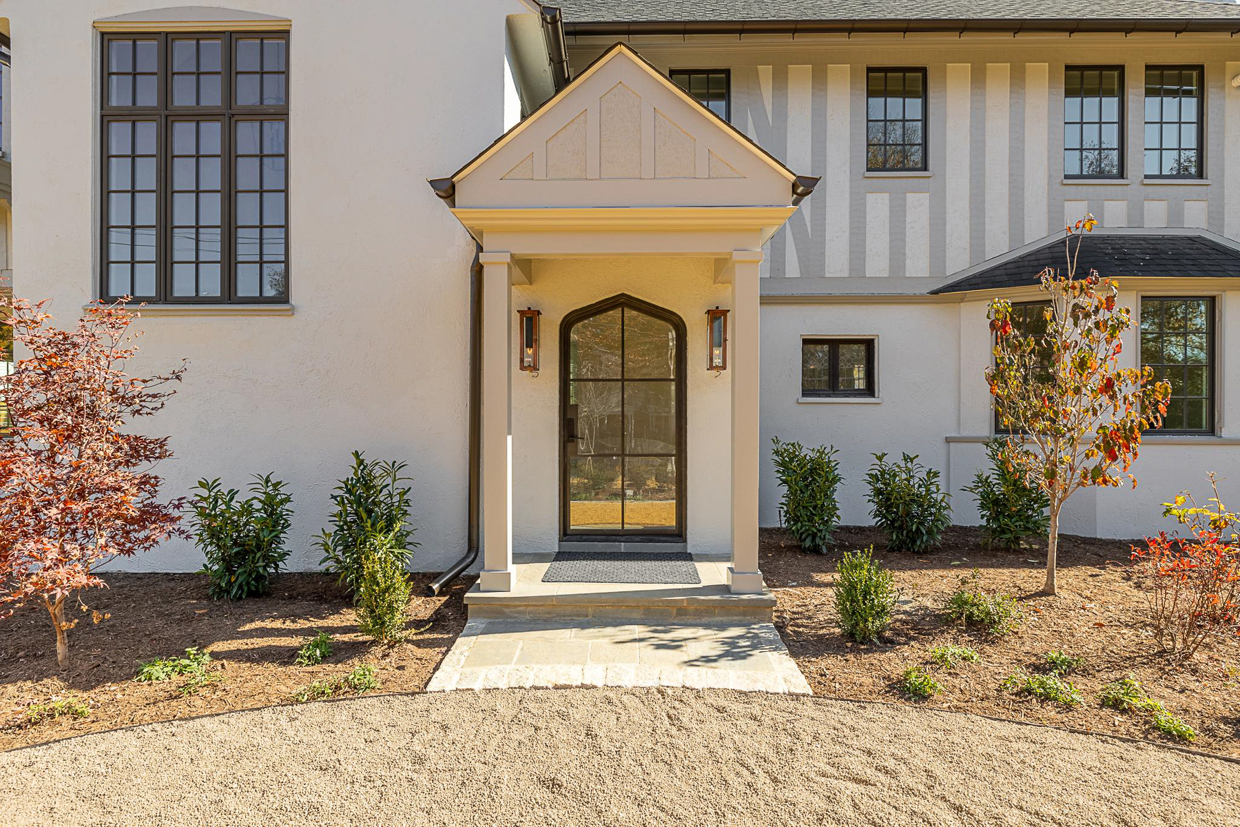 7611 Fairfax Road