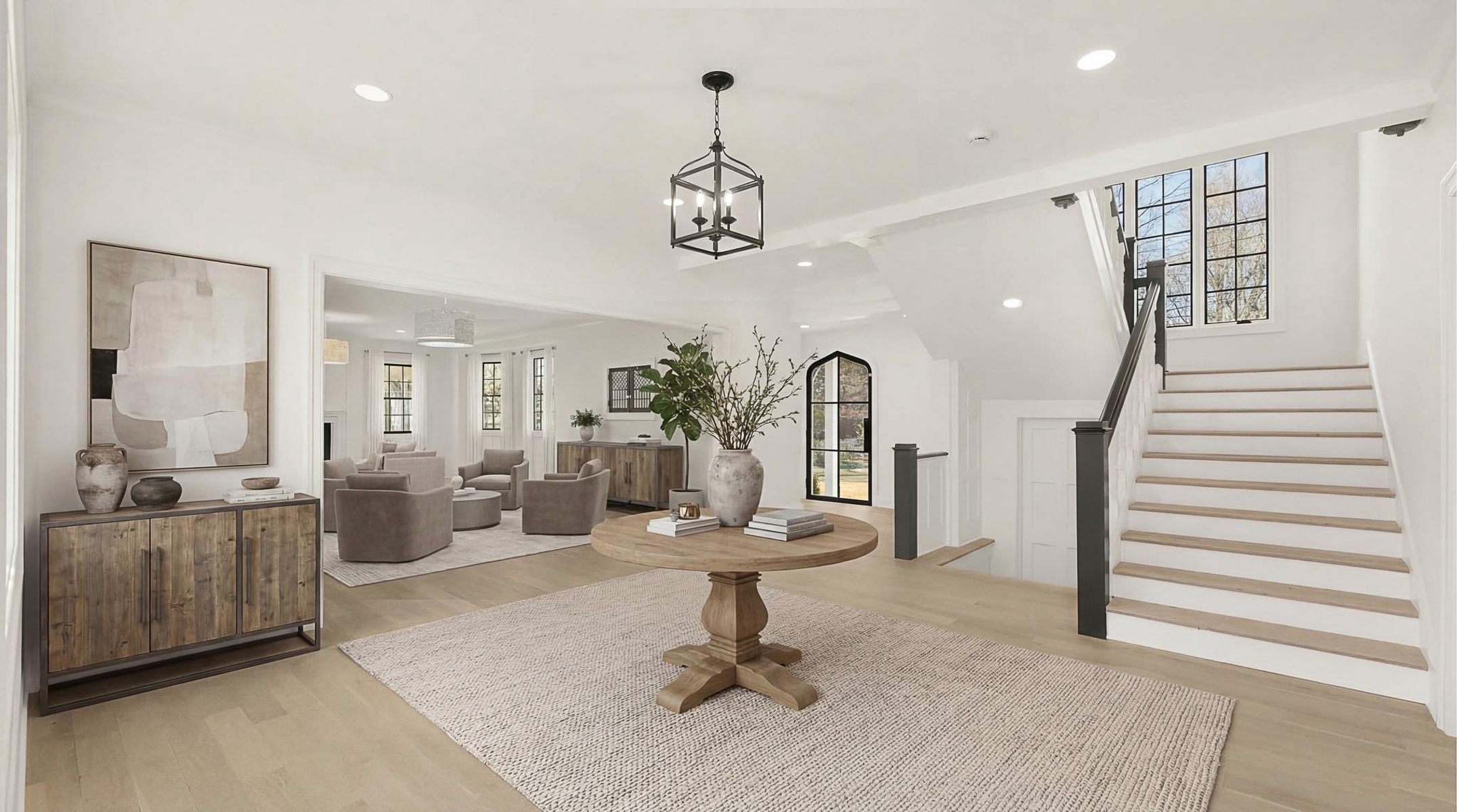7611 Fairfax Road